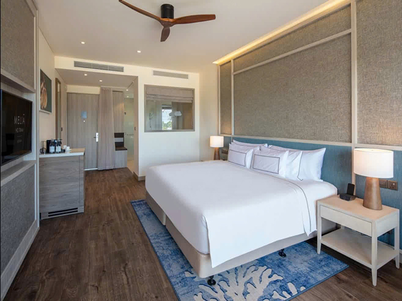 Melia Ho Tram Beach Resort