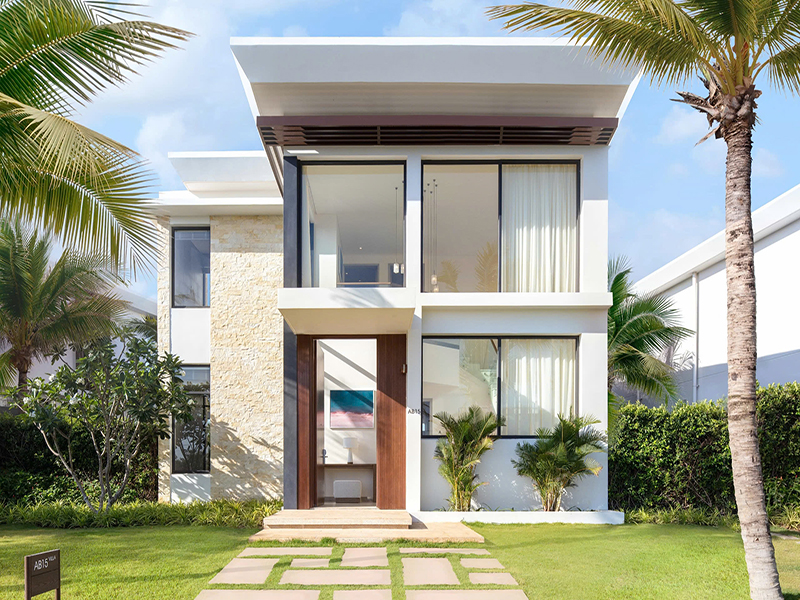 Melia Ho Tram Beach Resort