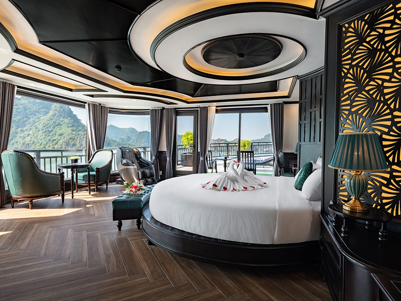 Khách sạn Flamingo Đại Hải