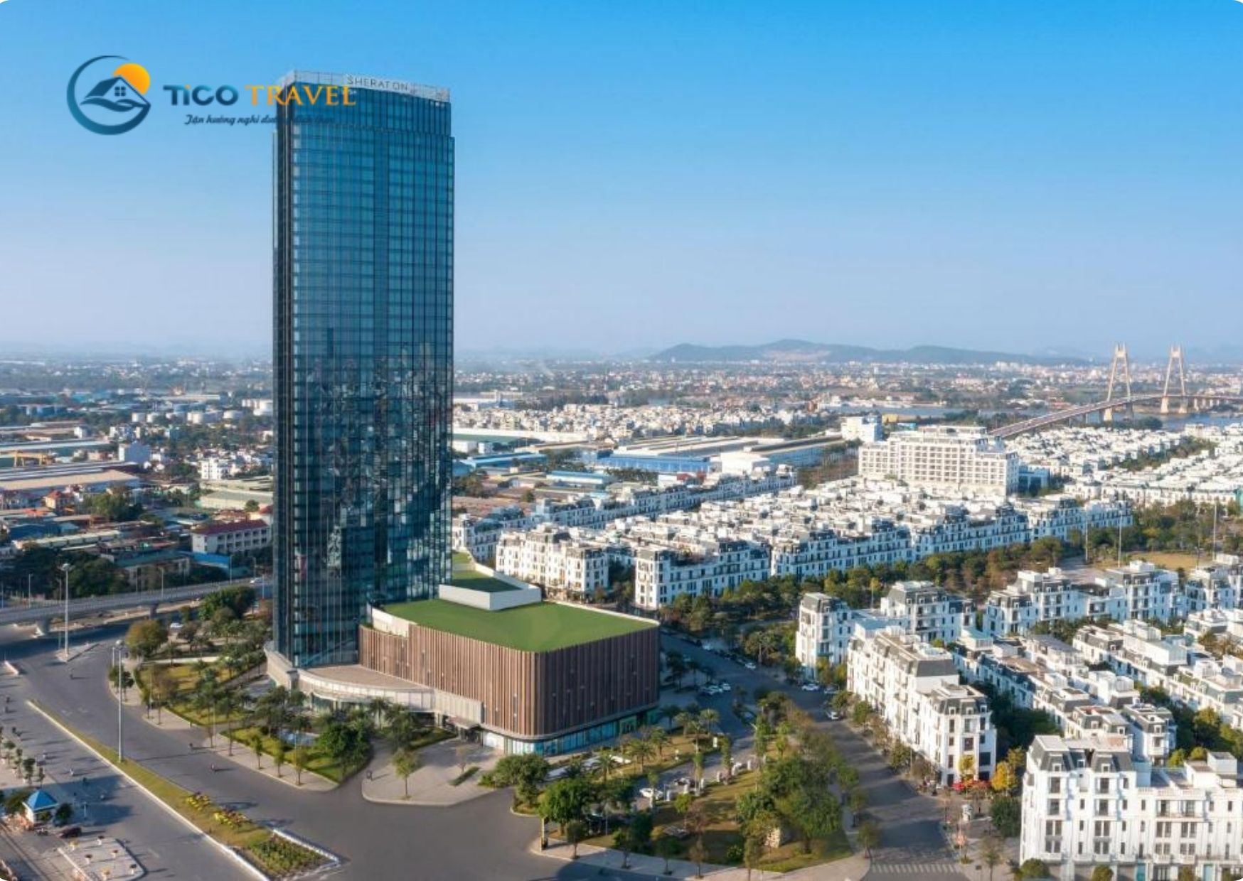 Sheraton Hai Phong