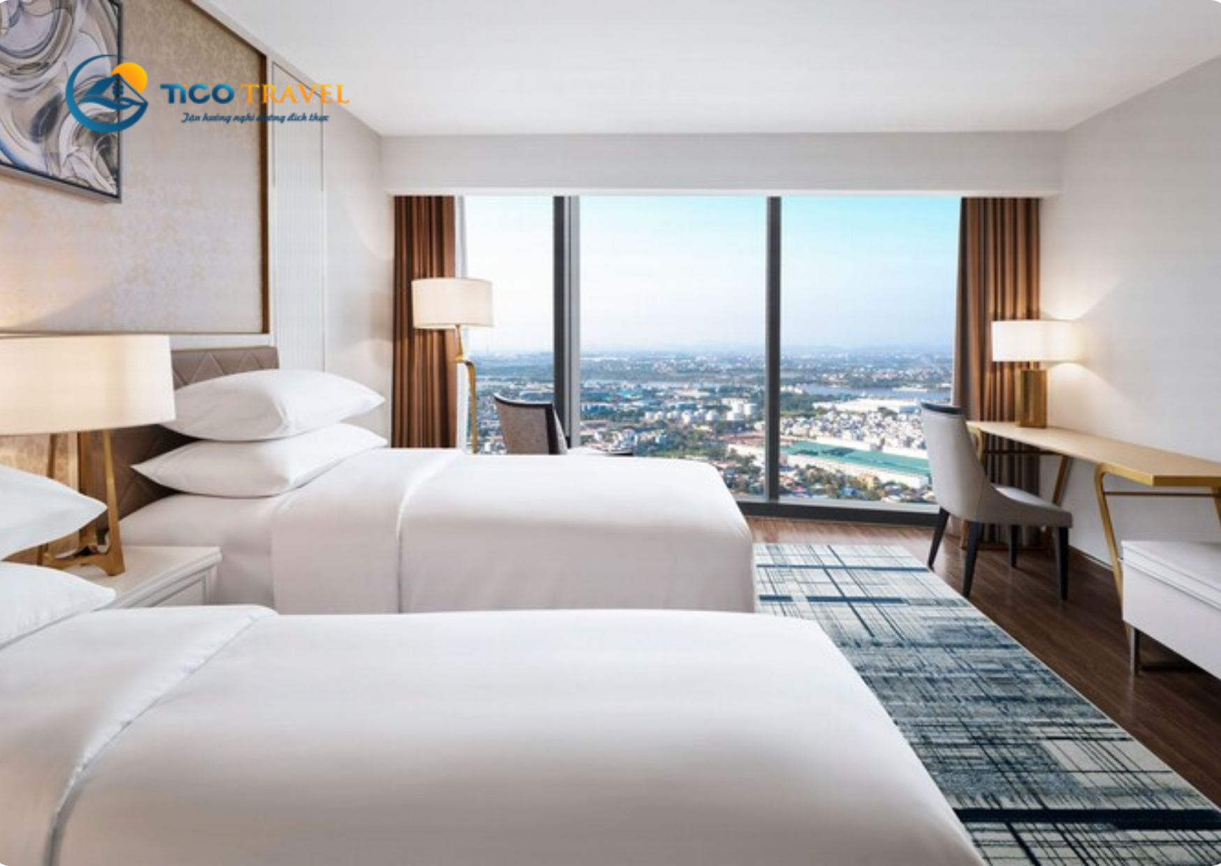 Phòng Deluxe 1 người