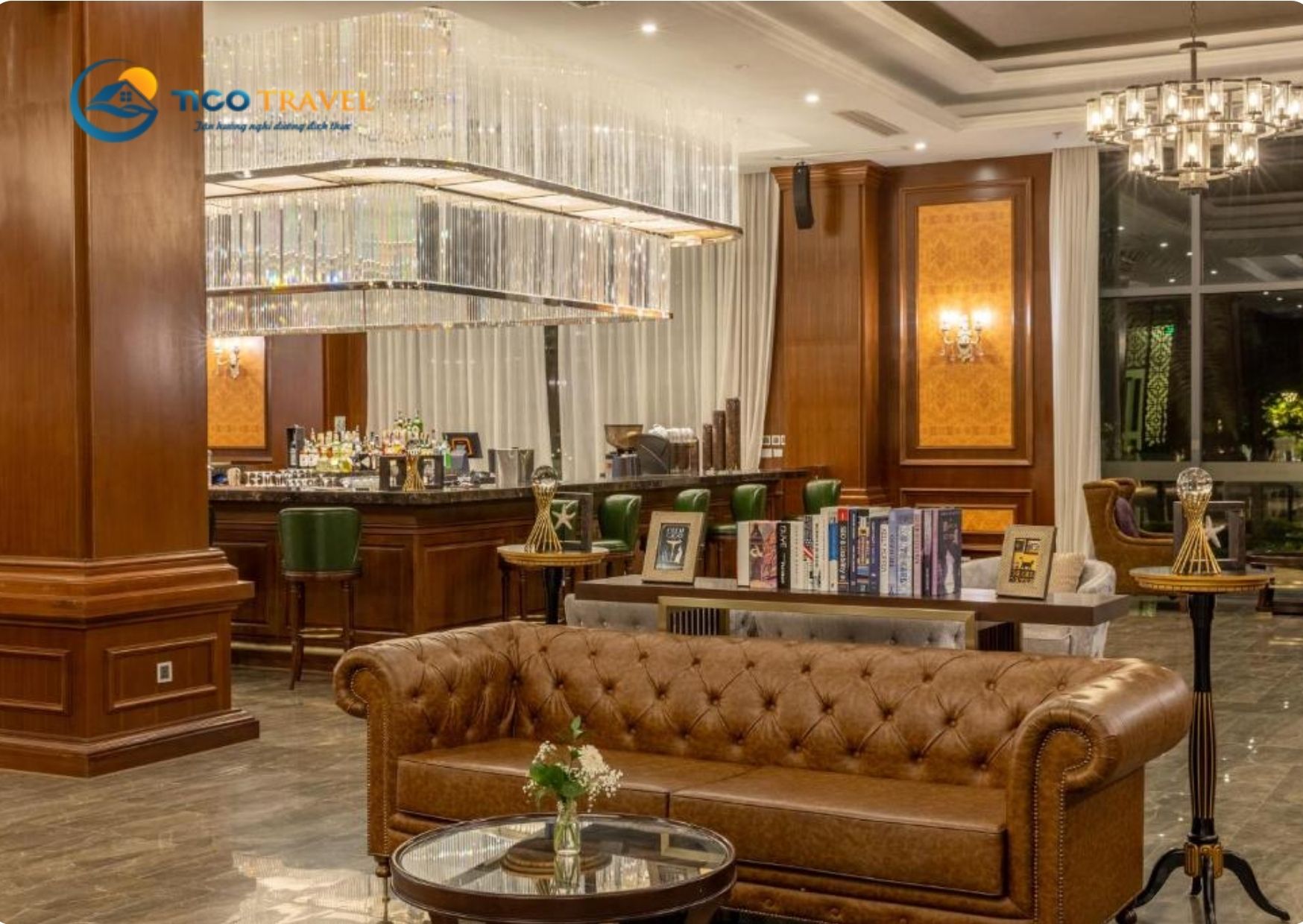 Meliá Vinpearl Hai Phong Rivera