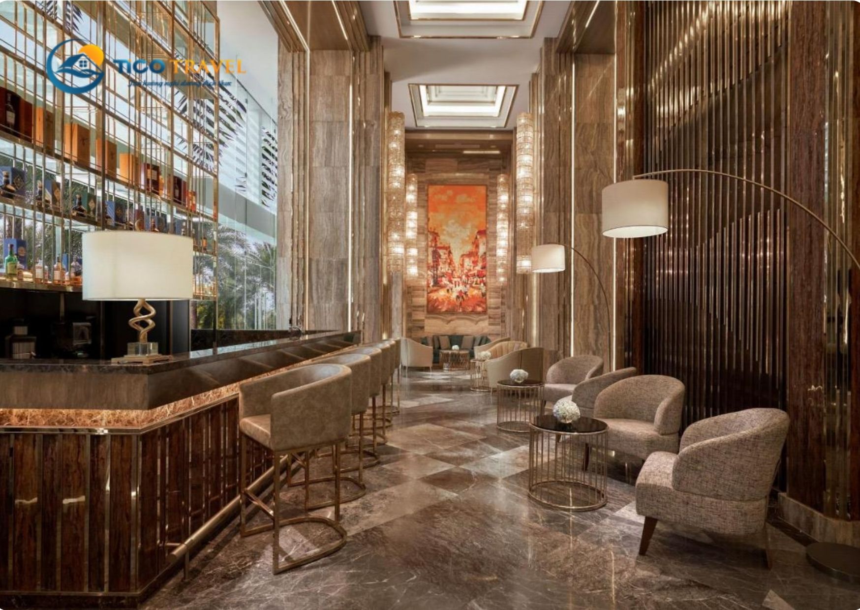 Sheraton Hai Phong