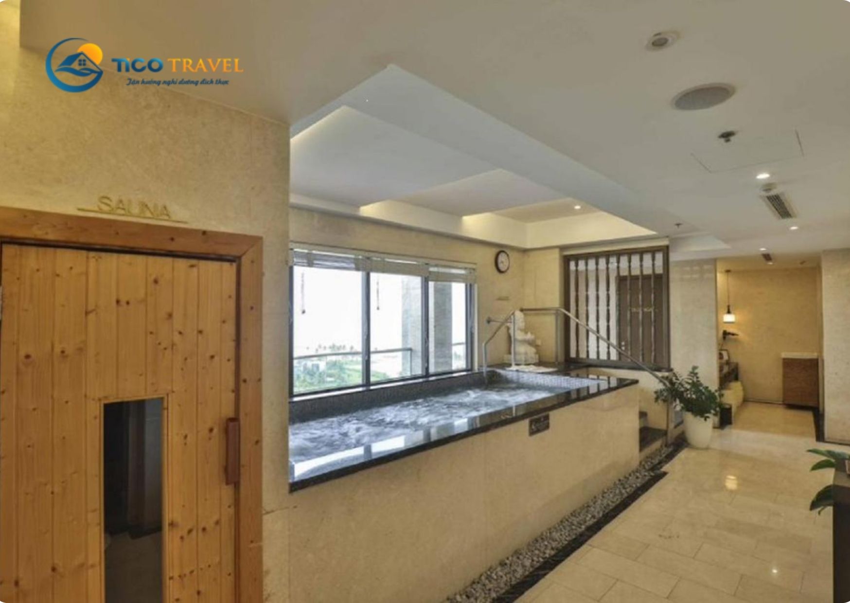 Vinpearl Resort & Golf Nam Hội An