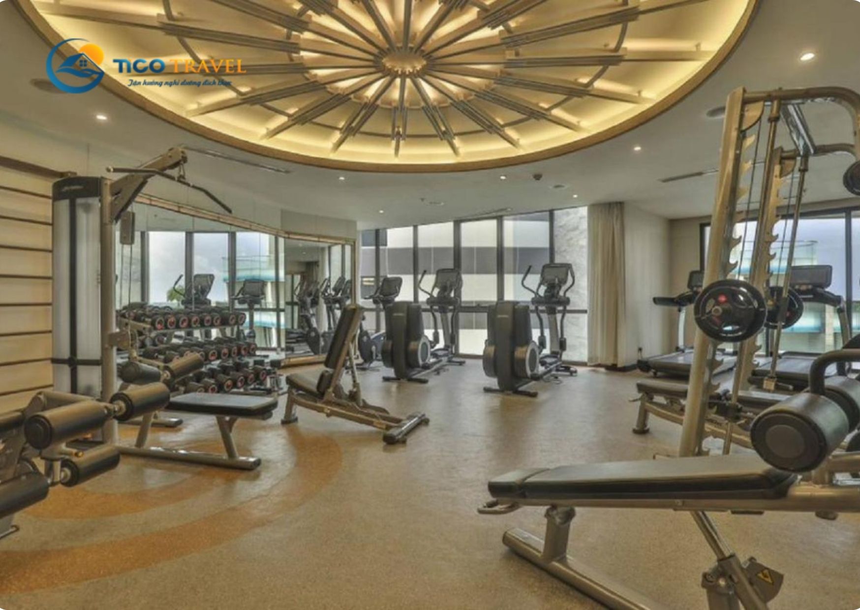 Vinpearl Resort & Golf Nam Hội An
