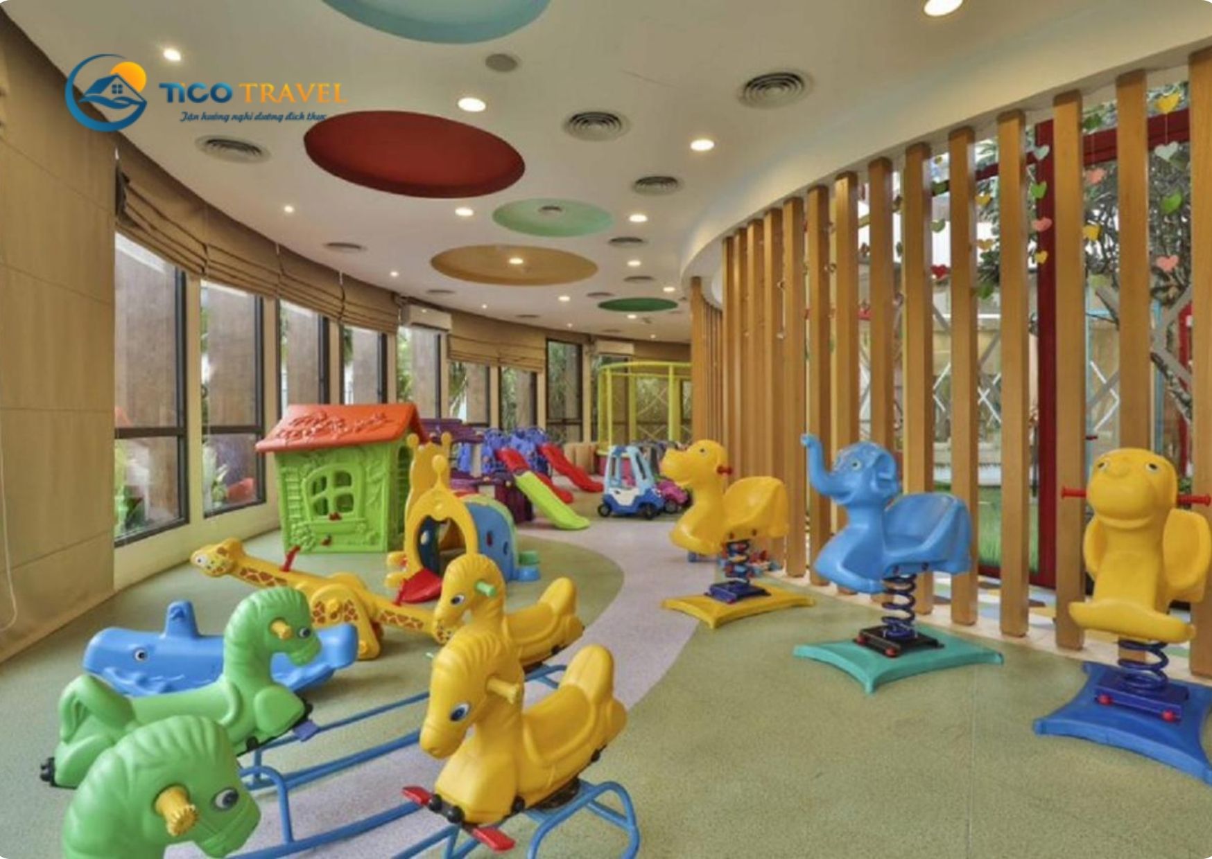 Vinpearl Resort & Golf Nam Hội An