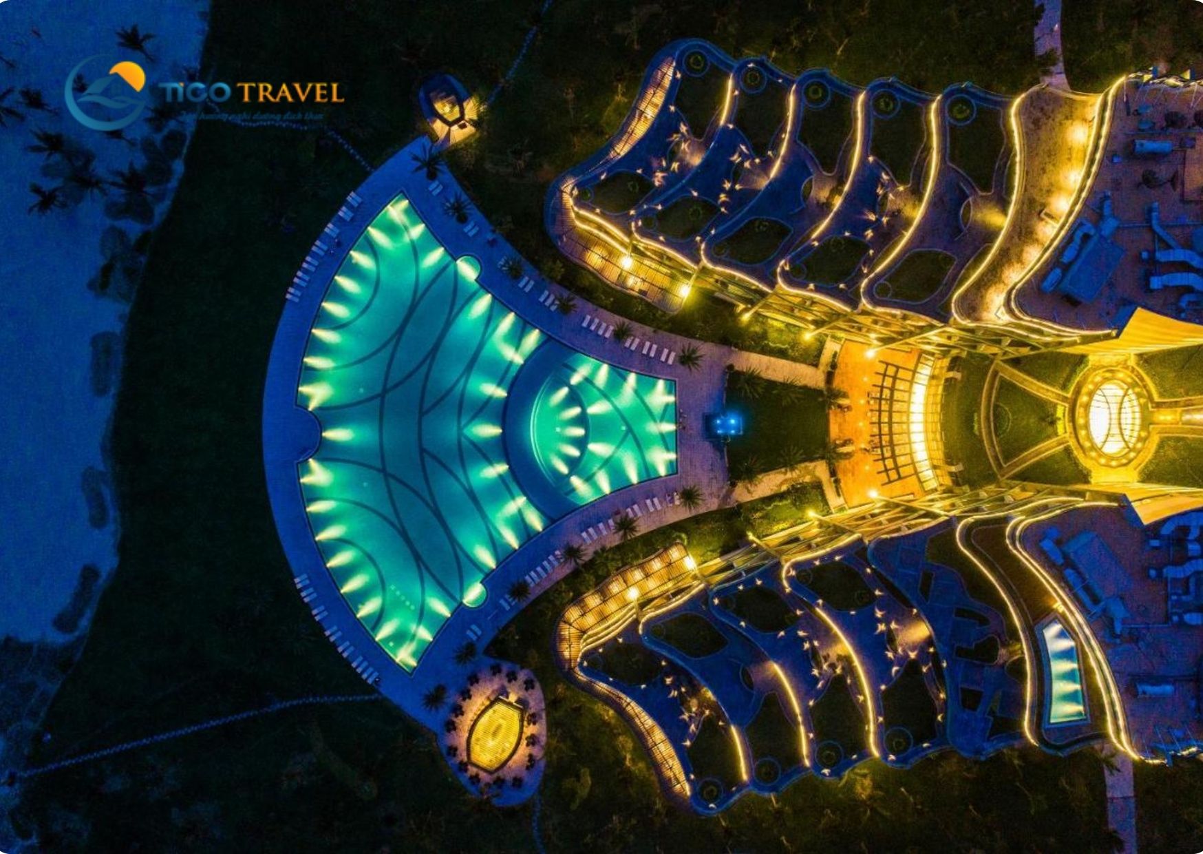 Vinpearl Resort & Golf Nam Hội An