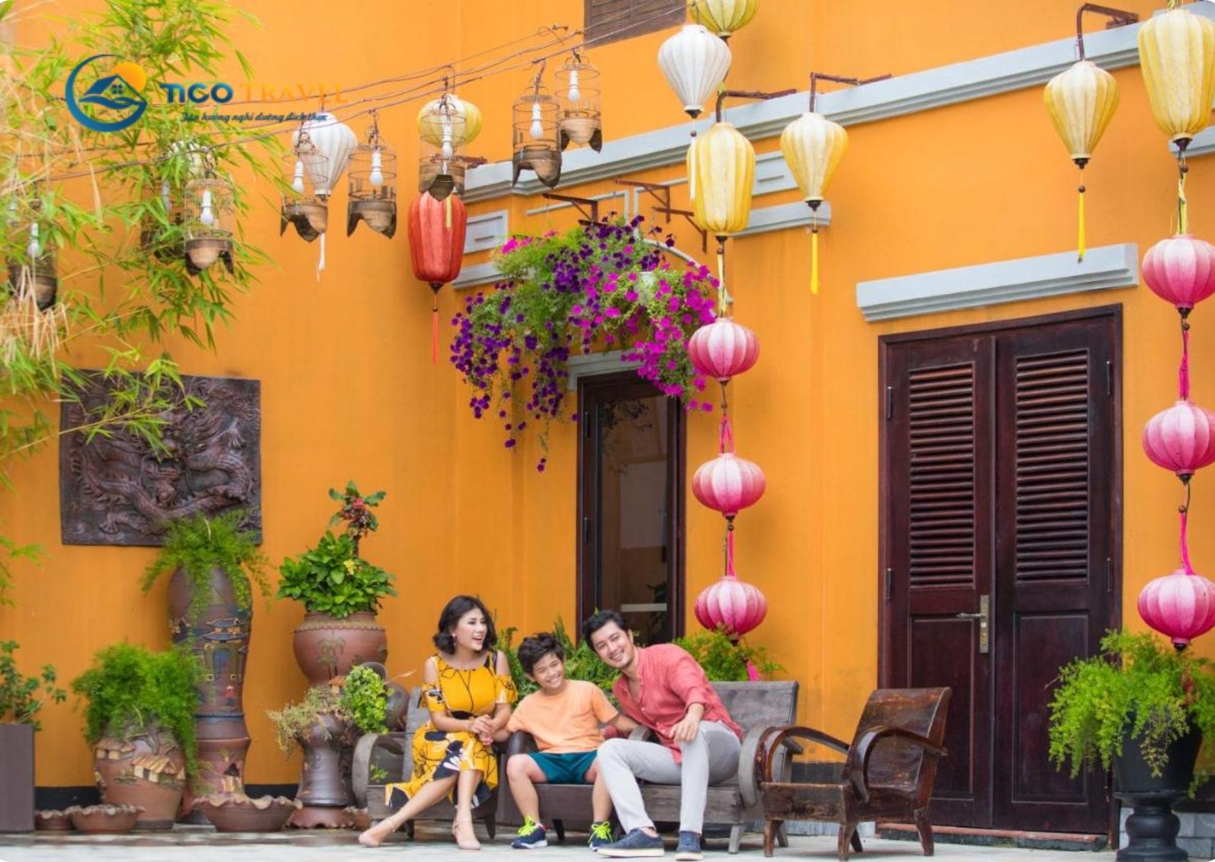 Vinpearl Resort & Golf Nam Hội An