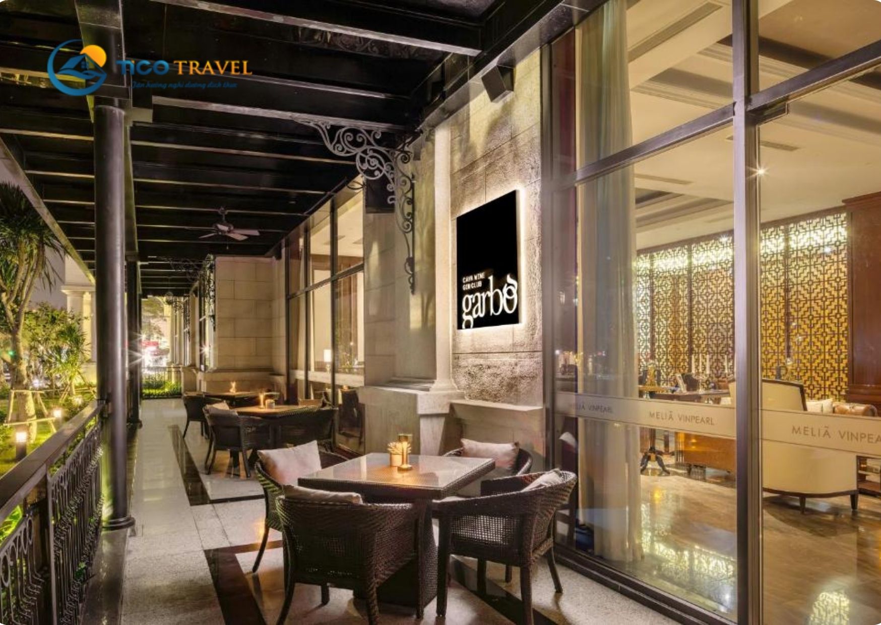 Meliá Vinpearl Hai Phong Rivera