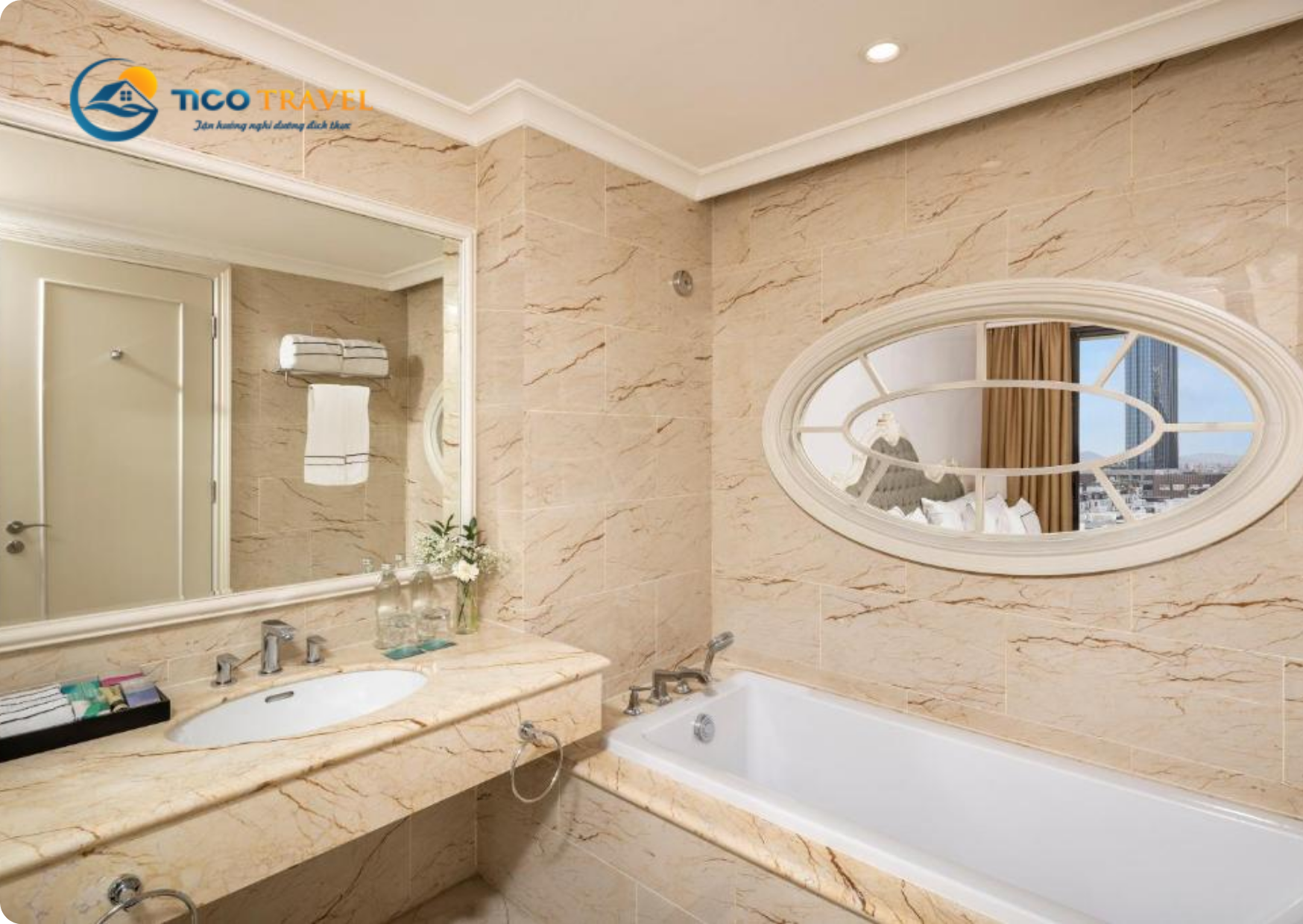 Phòng Deluxe 1 người