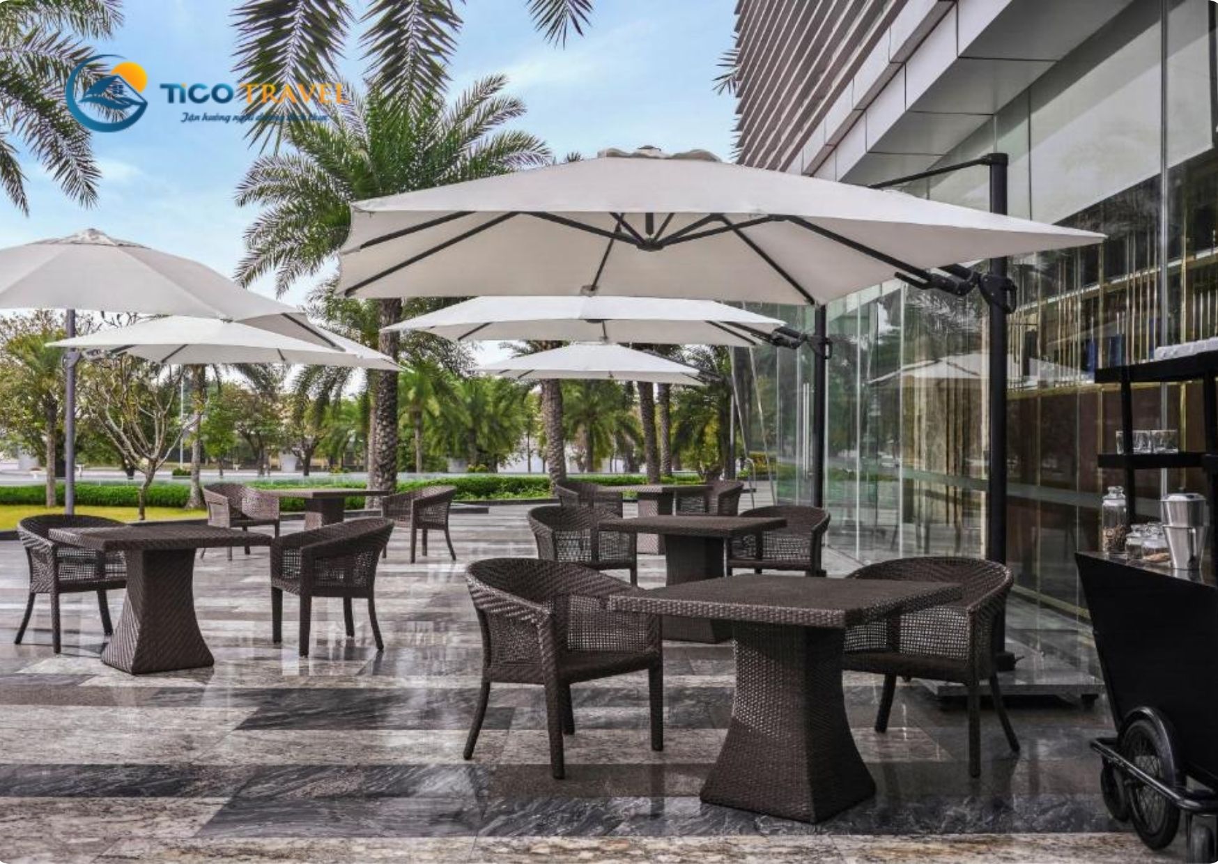 Sheraton Hai Phong