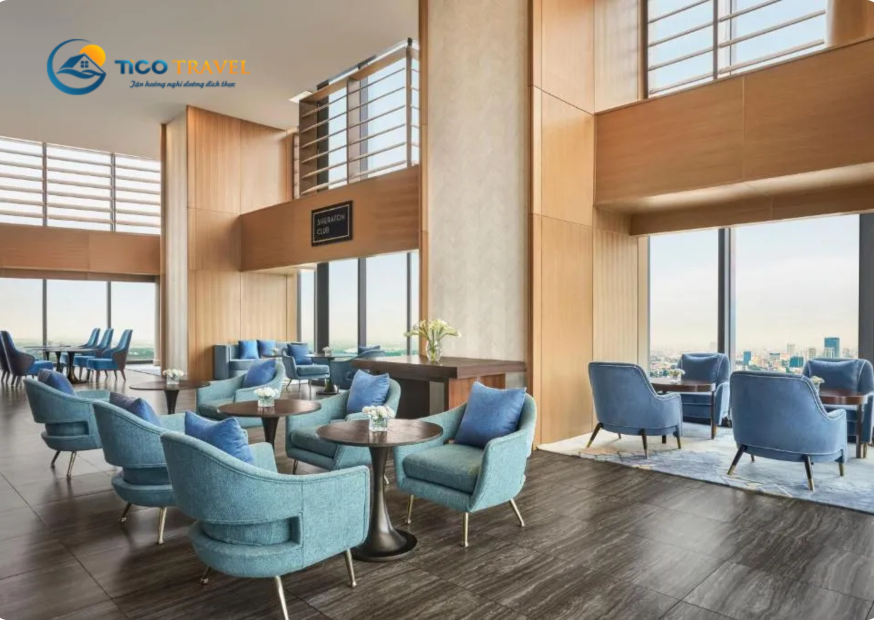 Khách sạn Flamingo Đại Hải