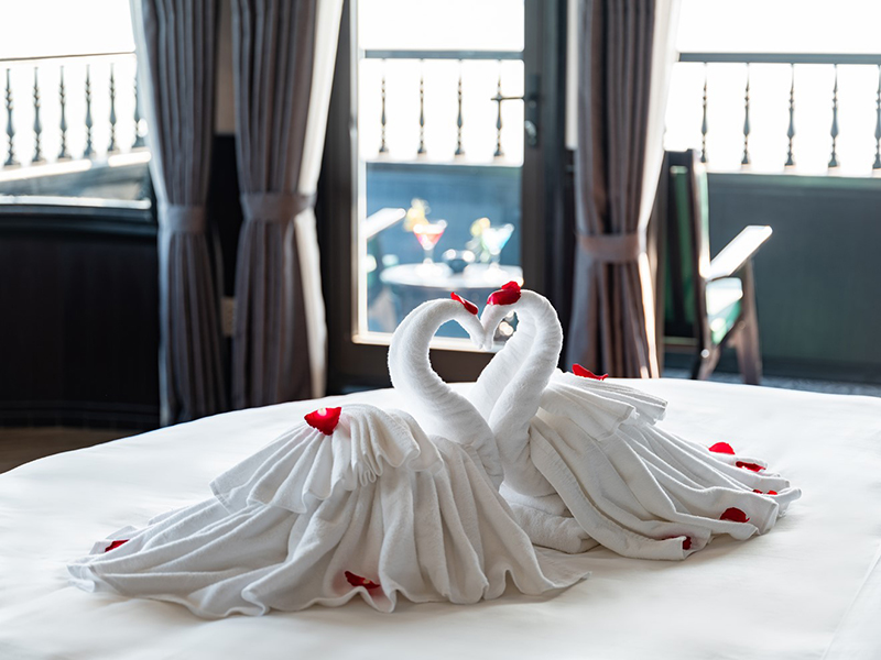 Khách sạn Flamingo Đại Hải