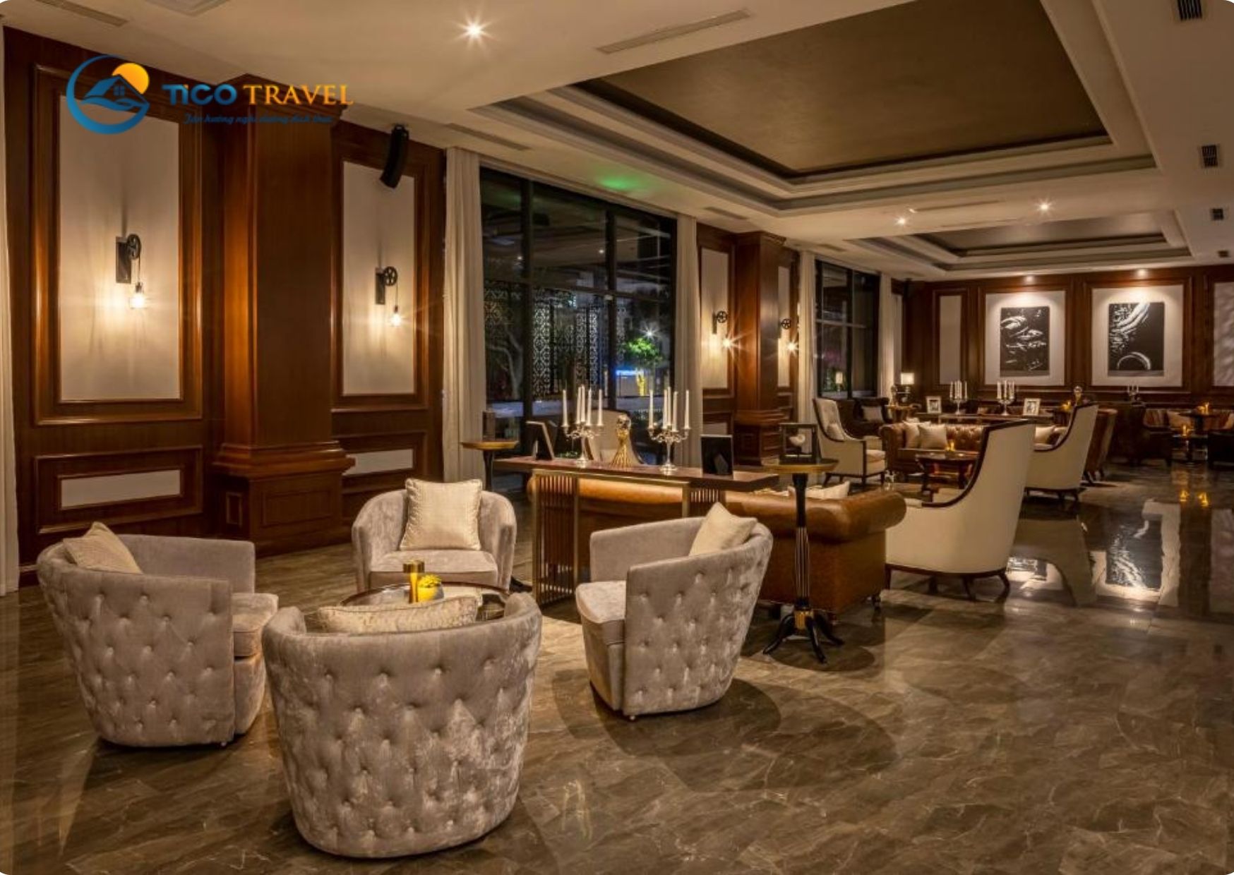 Meliá Vinpearl Hai Phong Rivera