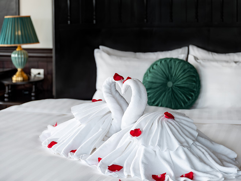 Khách sạn Flamingo Đại Hải