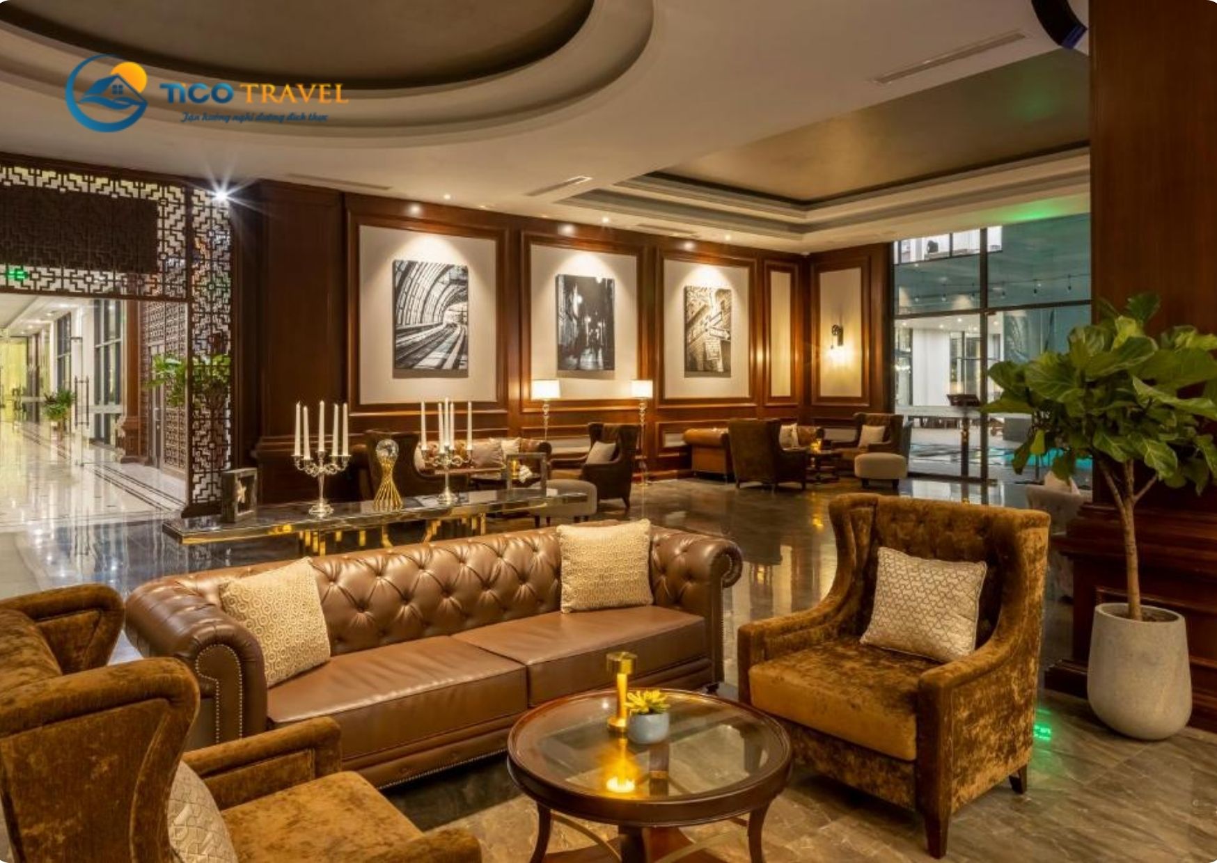 Meliá Vinpearl Hai Phong Rivera