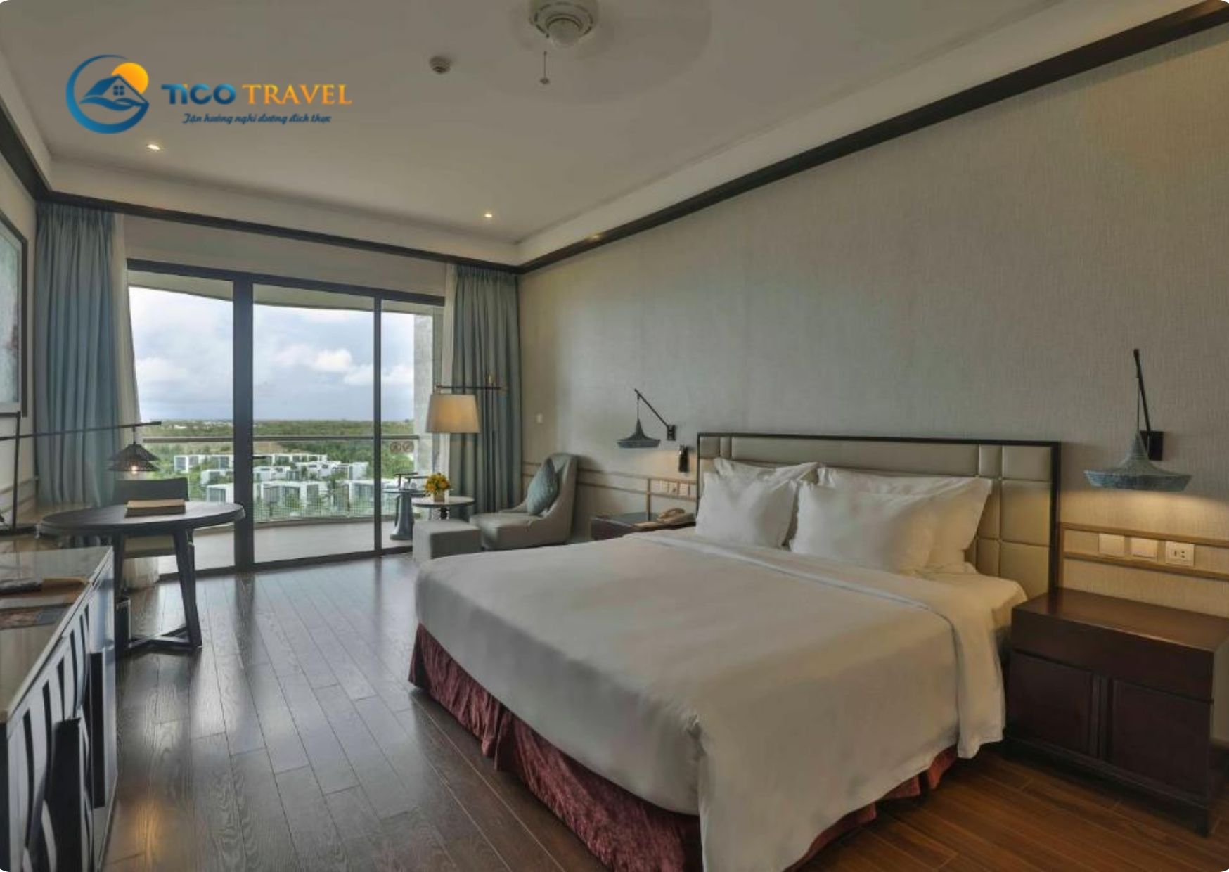 Khách sạn Flamingo Đại Hải