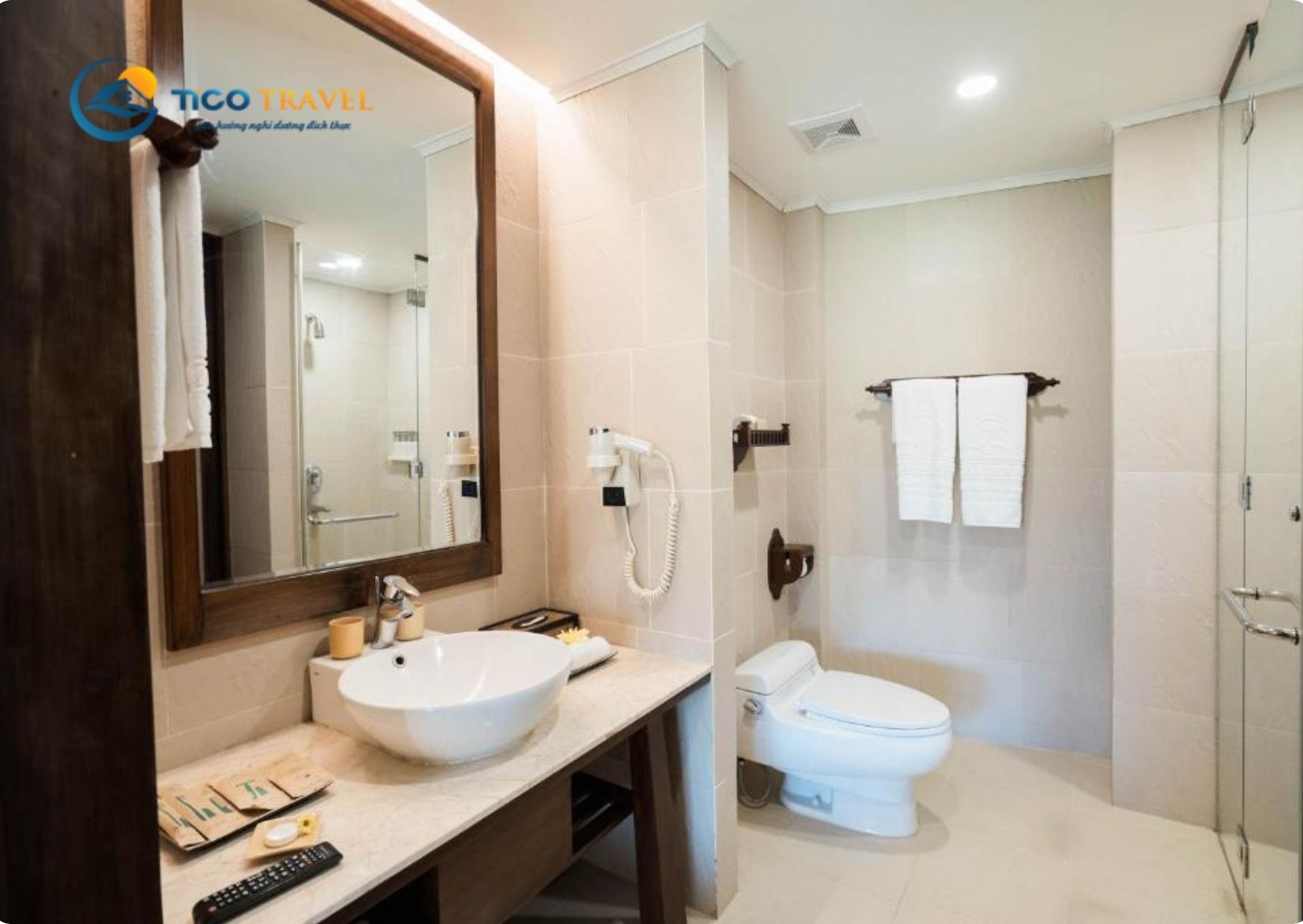 Khách sạn Flamingo Đại Hải
