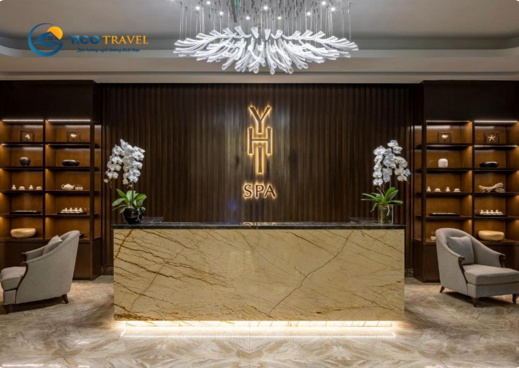 Meliá Vinpearl Hai Phong Rivera