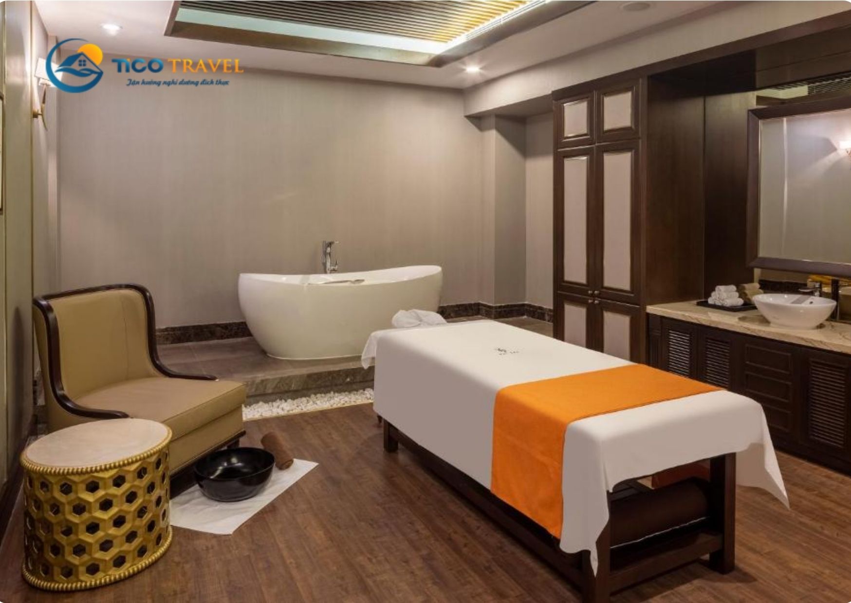 Meliá Vinpearl Hai Phong Rivera