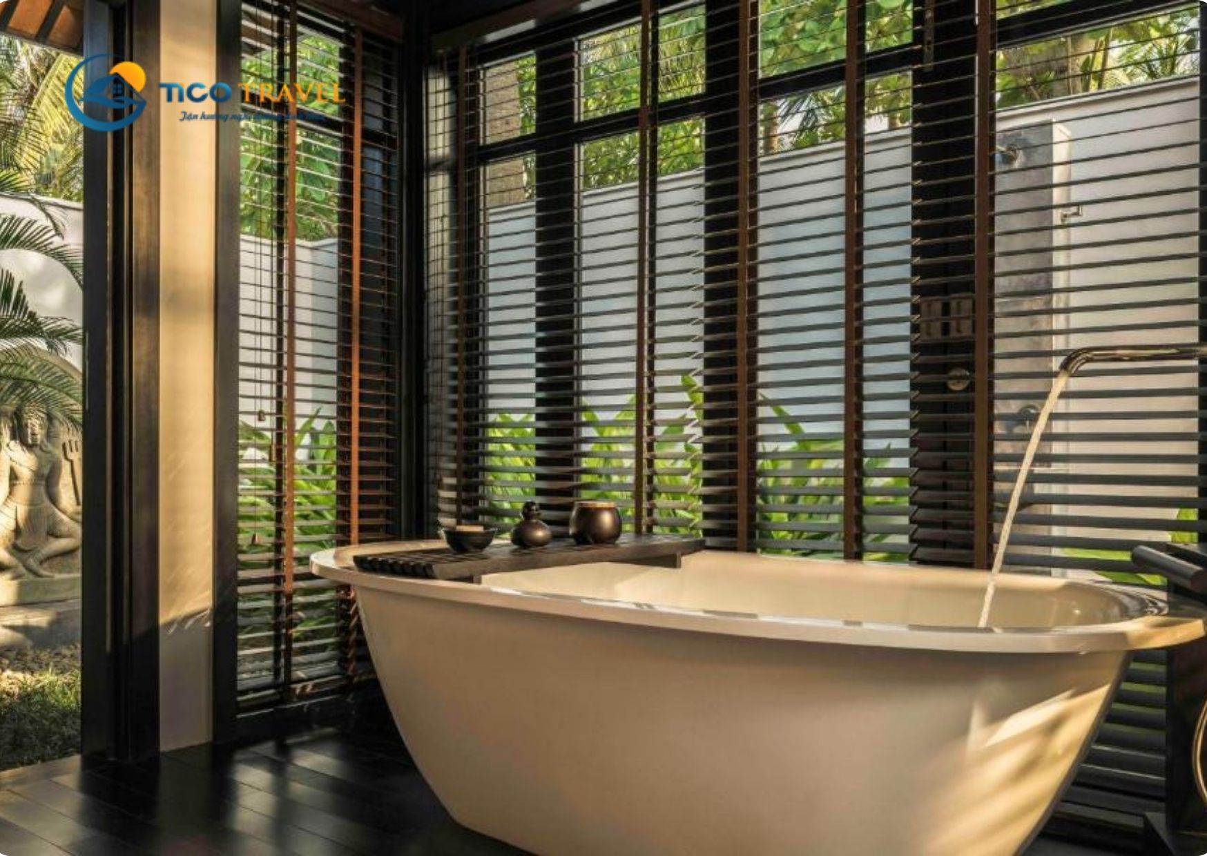 Phòng Deluxe 3 người (Deluxe Triple Room)