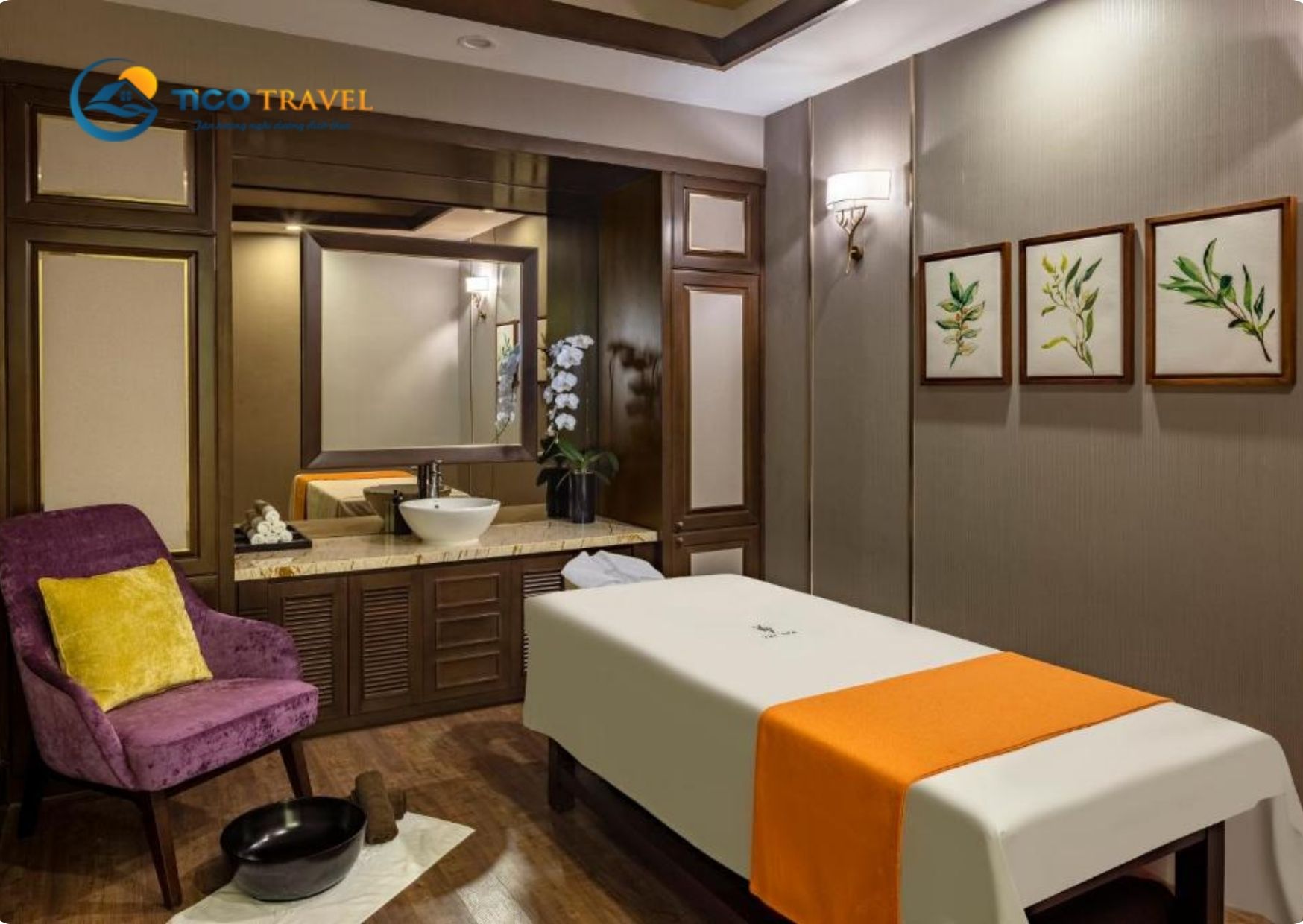 Meliá Vinpearl Hai Phong Rivera