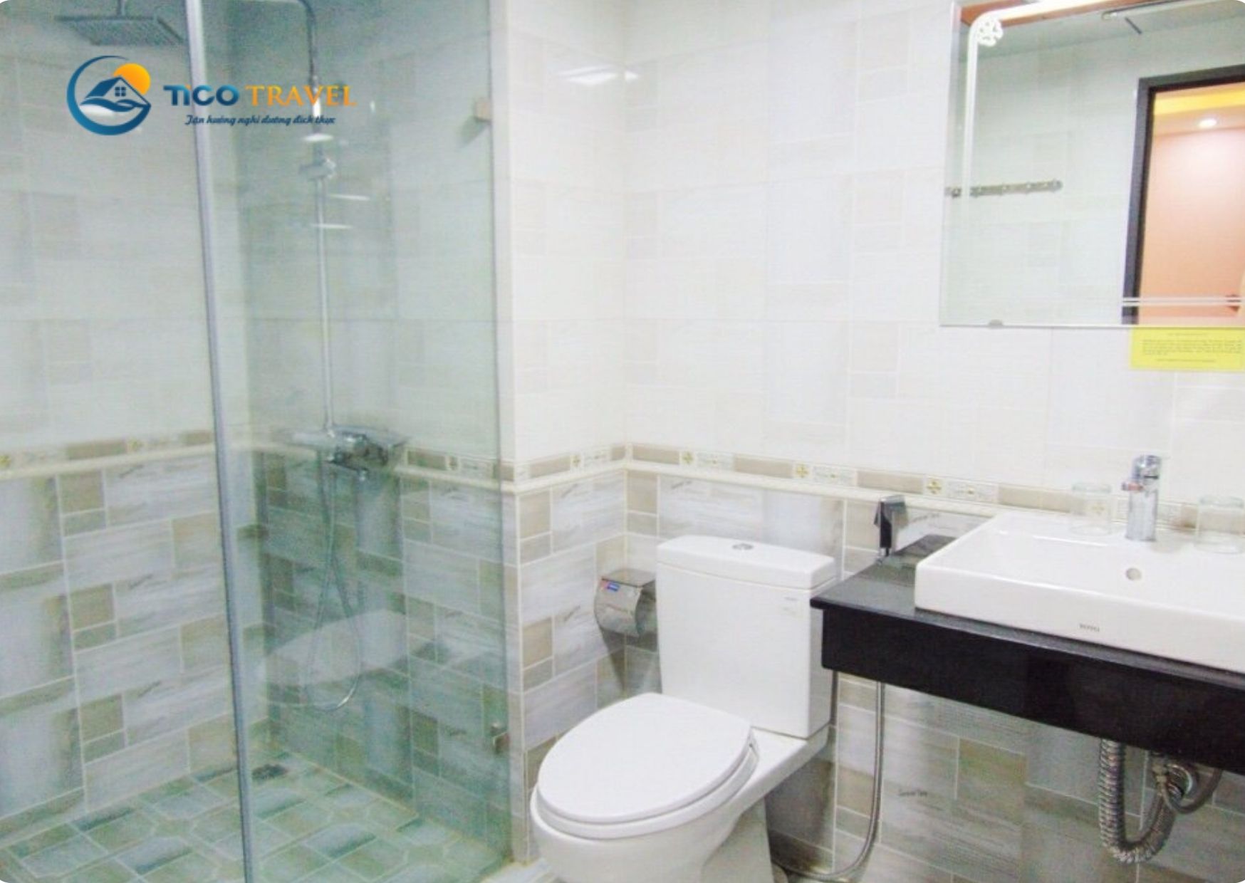 Khách sạn Flamingo Đại Hải