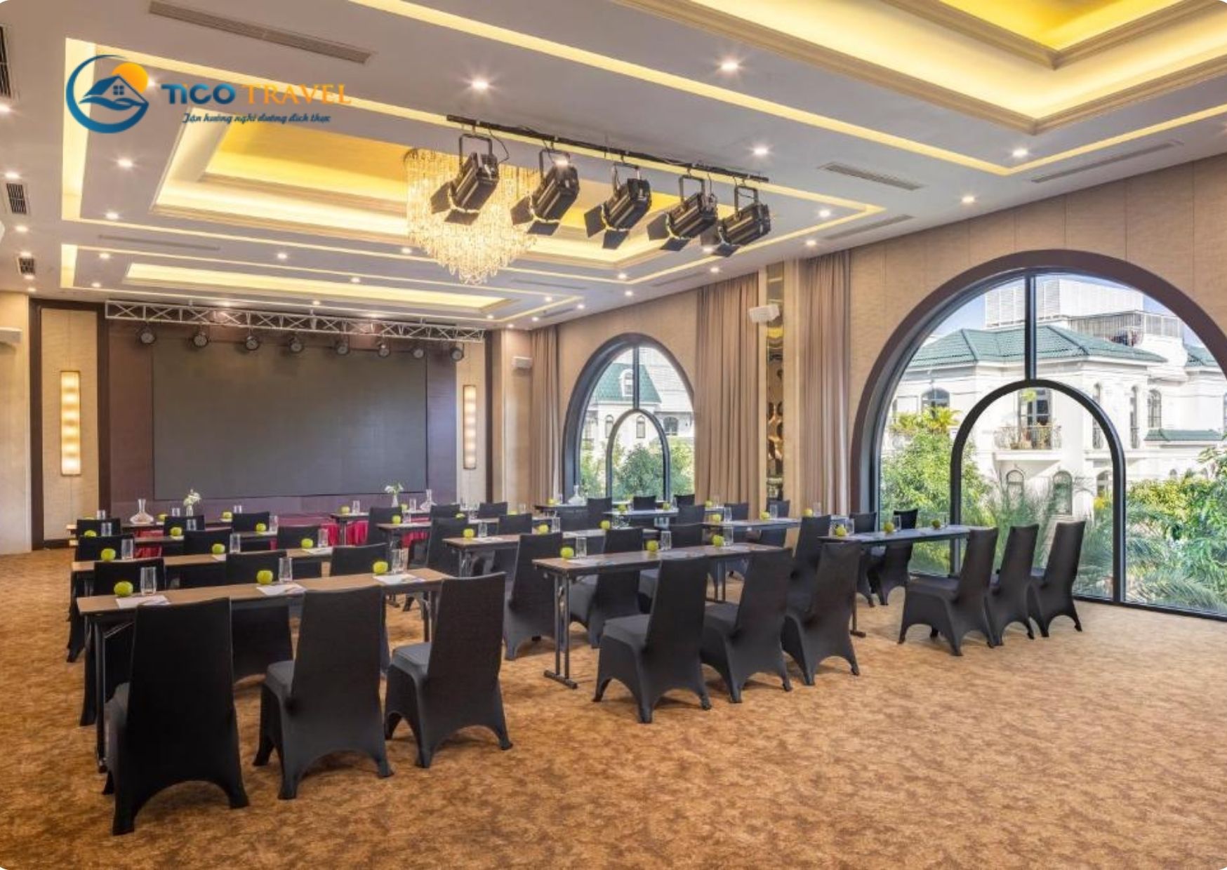 Meliá Vinpearl Hai Phong Rivera