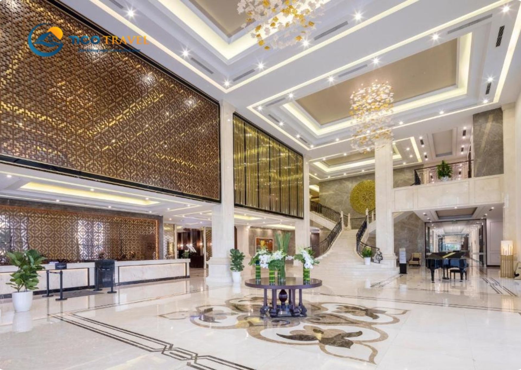 Meliá Vinpearl Hai Phong Rivera