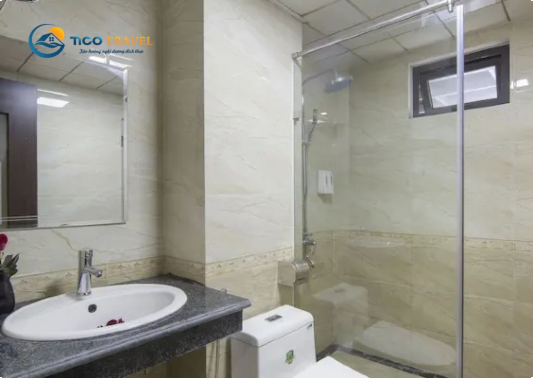 Phòng Deluxe 1 người