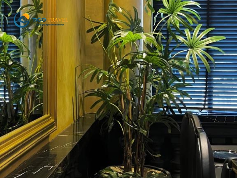 Phòng Deluxe 2 người