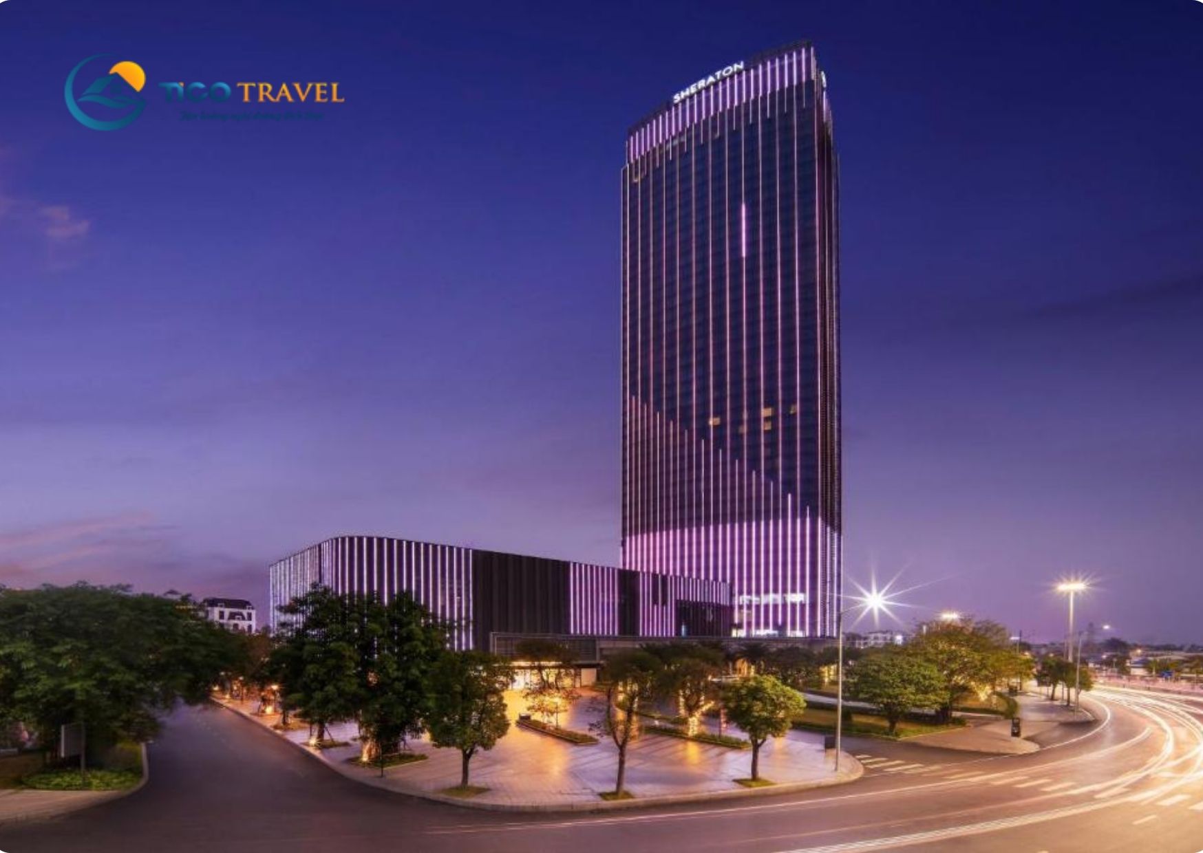 Sheraton Hai Phong