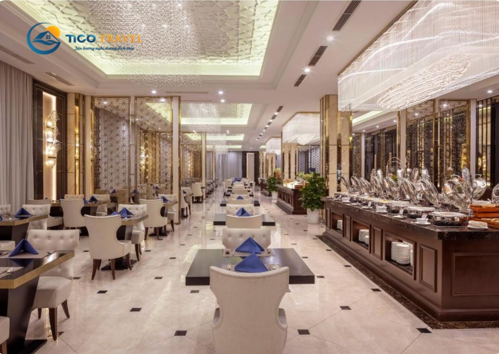 Meliá Vinpearl Hai Phong Rivera