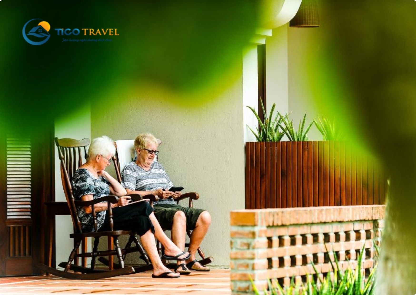Khách sạn Flamingo Đại Hải