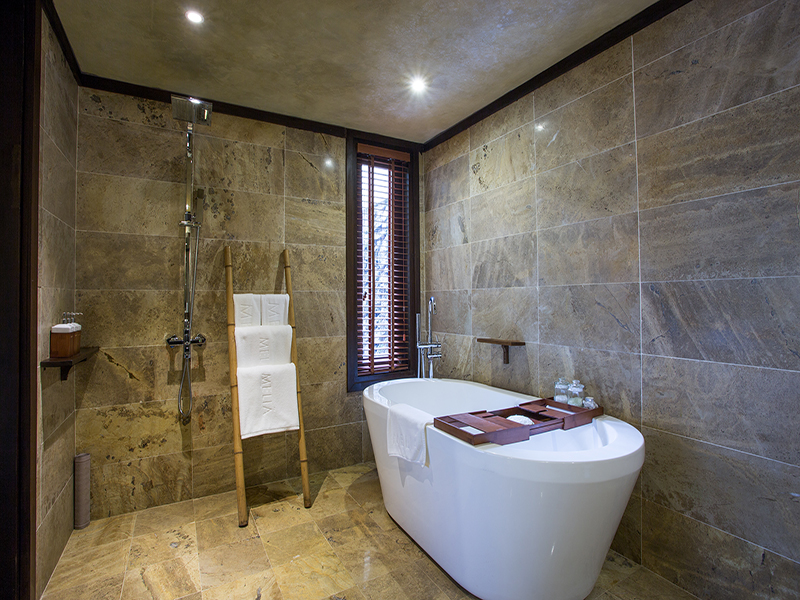 Melia Ba Vì Mountain Retreat