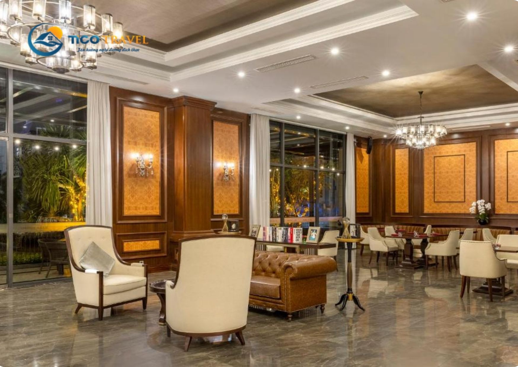 Meliá Vinpearl Hai Phong Rivera