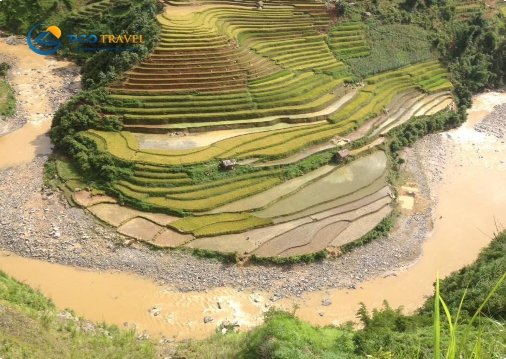 Scenery Sapa Hotel