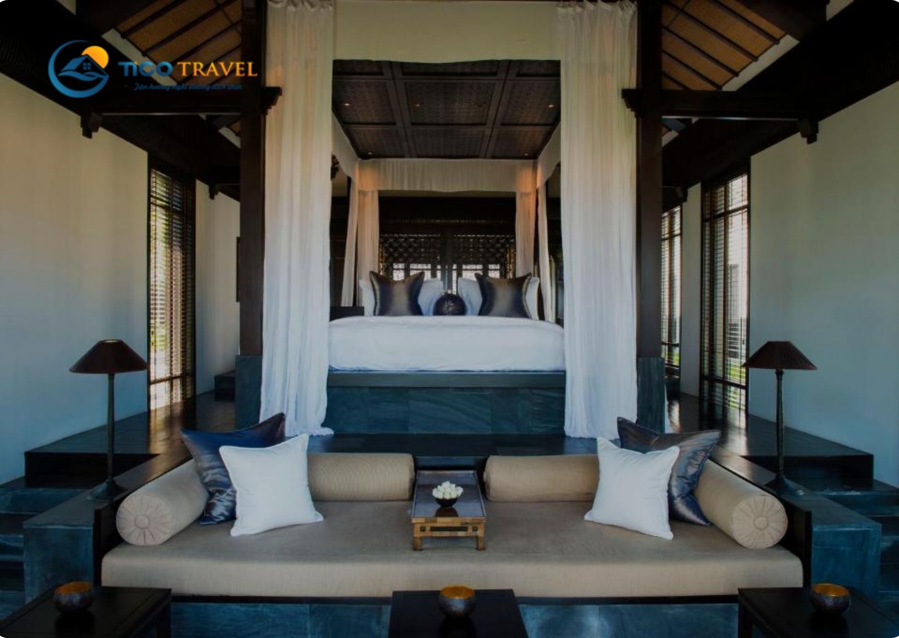 Phòng Deluxe 1 người