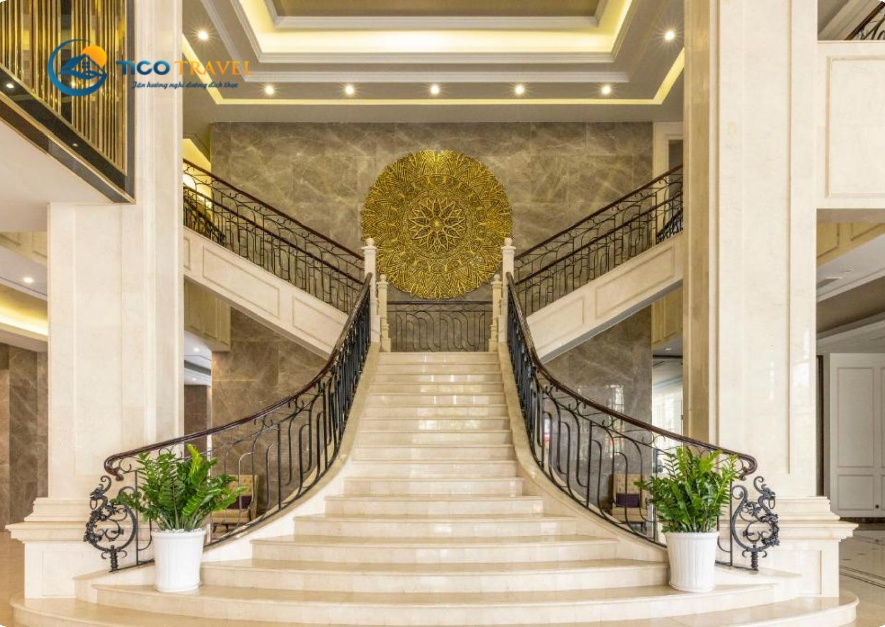 Meliá Vinpearl Hai Phong Rivera