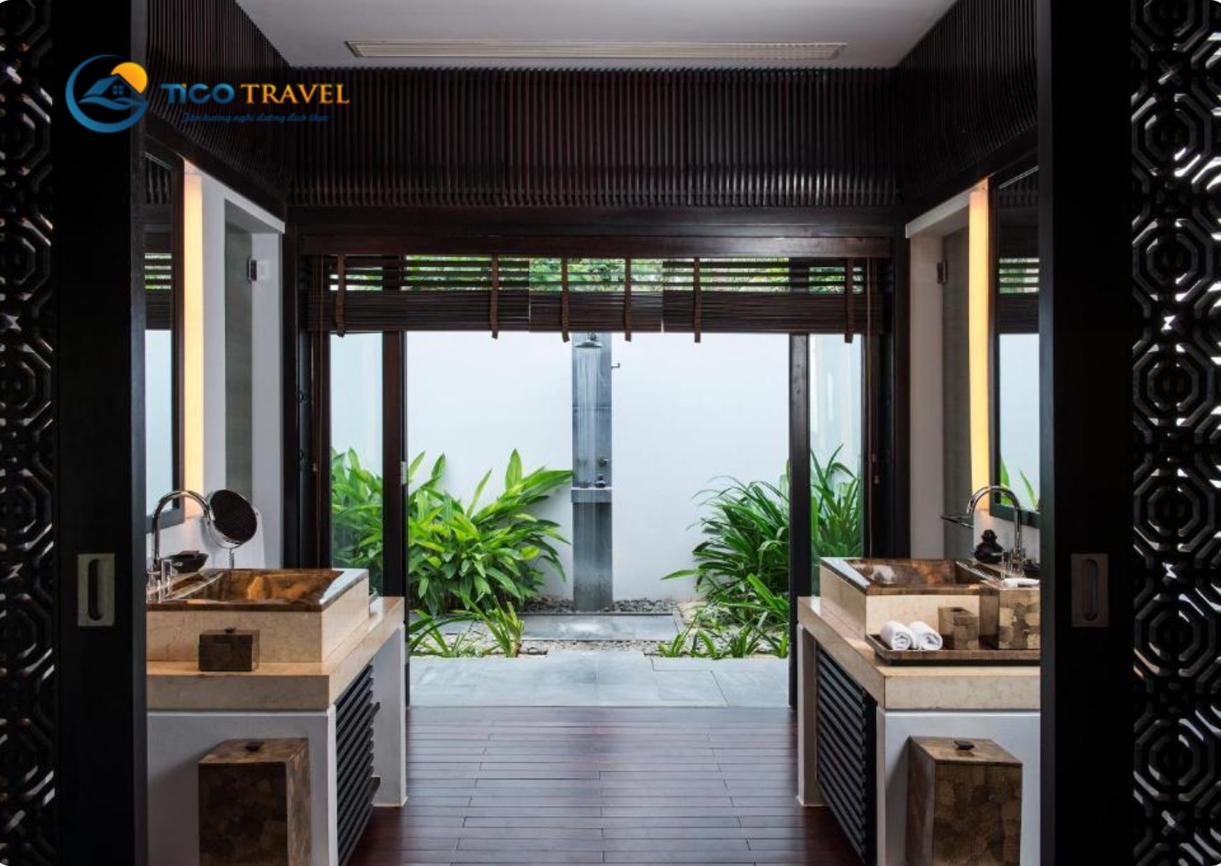 Khách sạn Flamingo Đại Hải