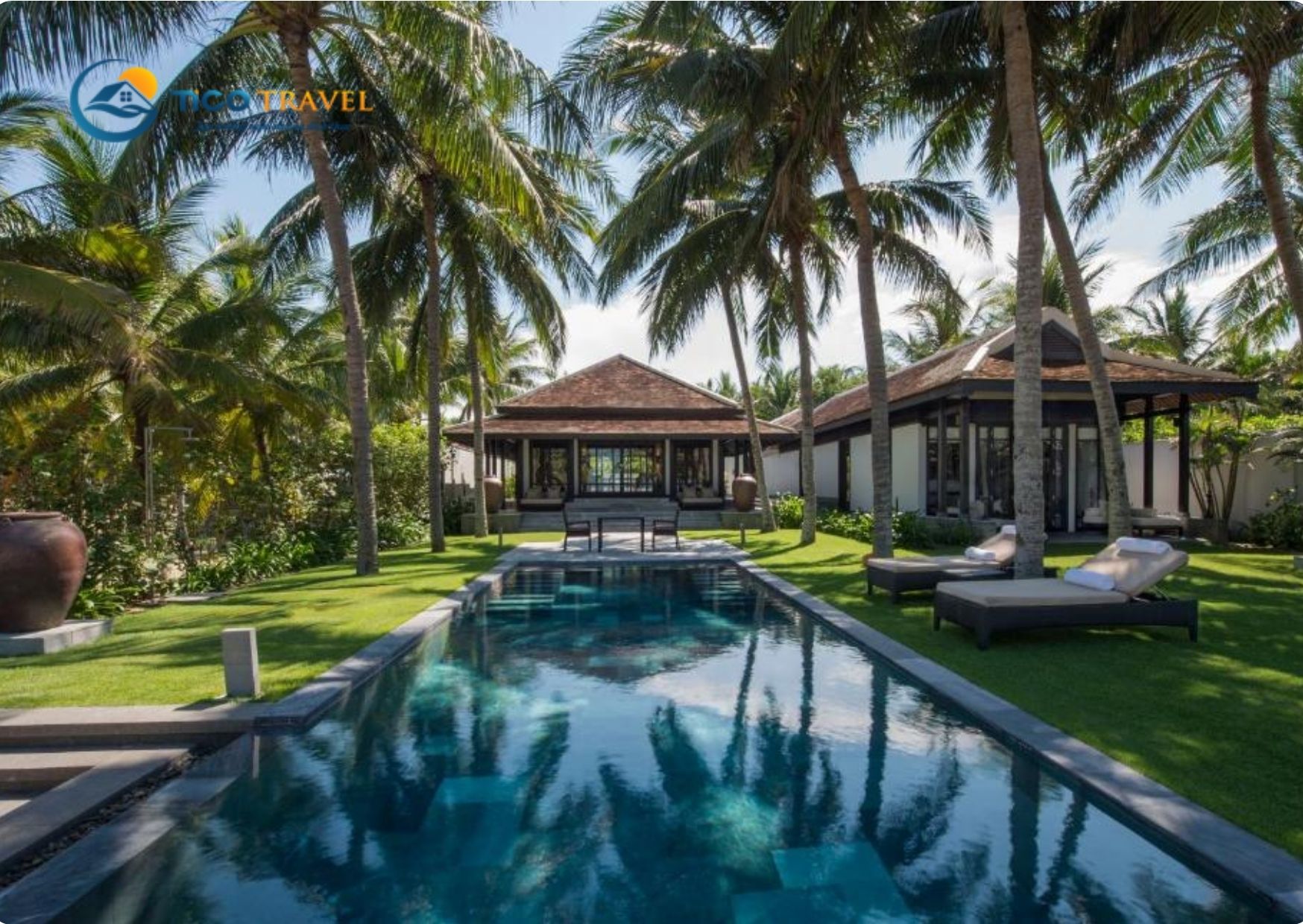 Phòng Deluxe 3 người (Deluxe Triple Room)
