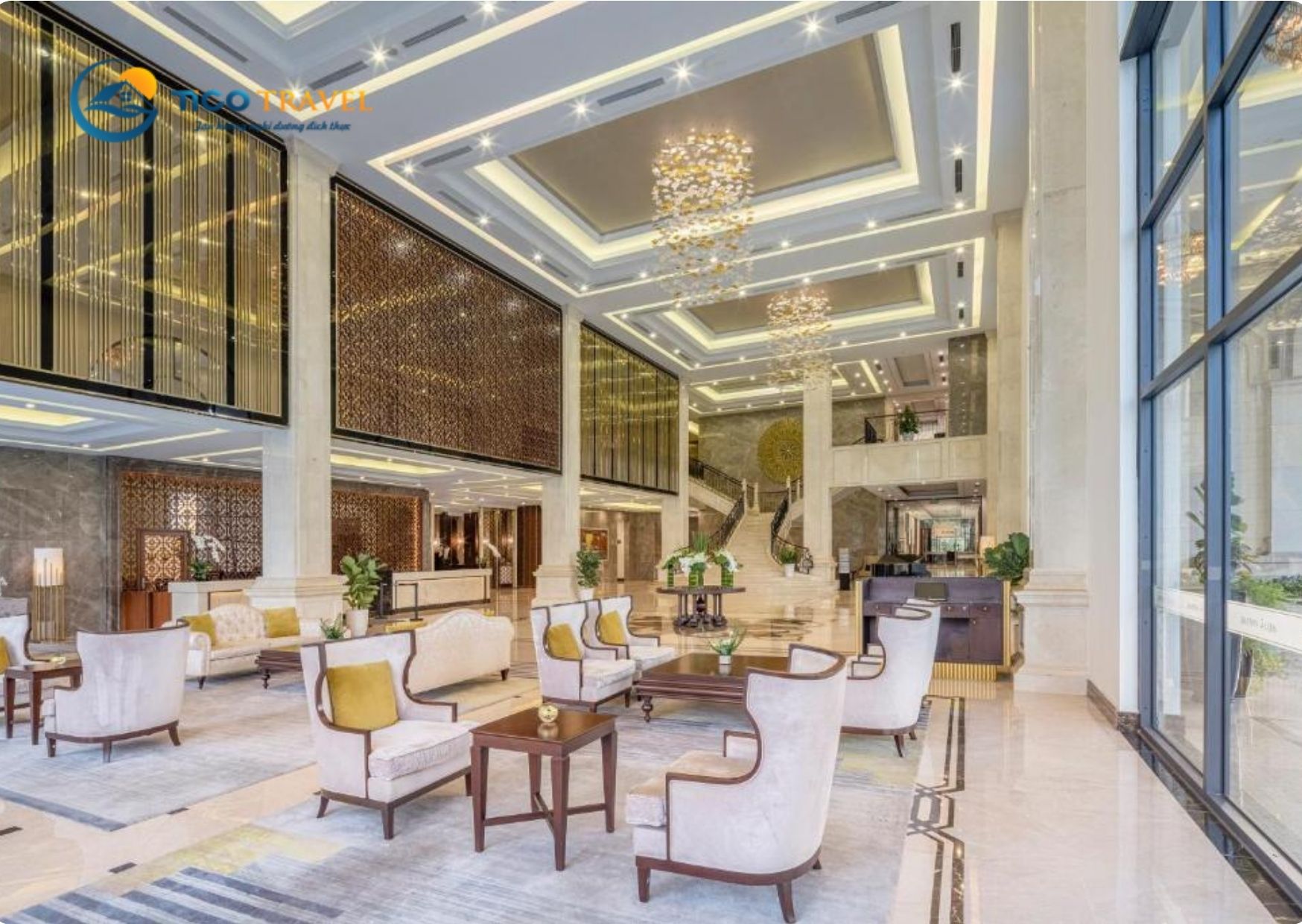 Meliá Vinpearl Hai Phong Rivera