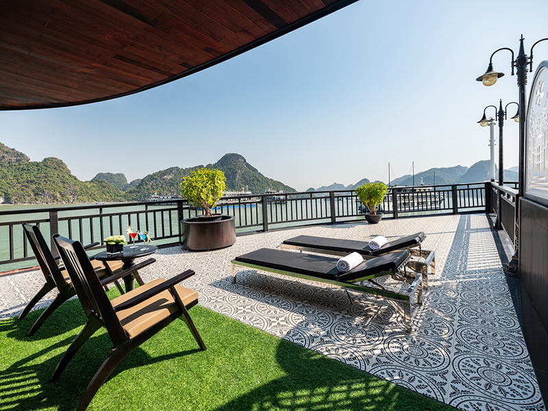 Khách sạn Flamingo Đại Hải