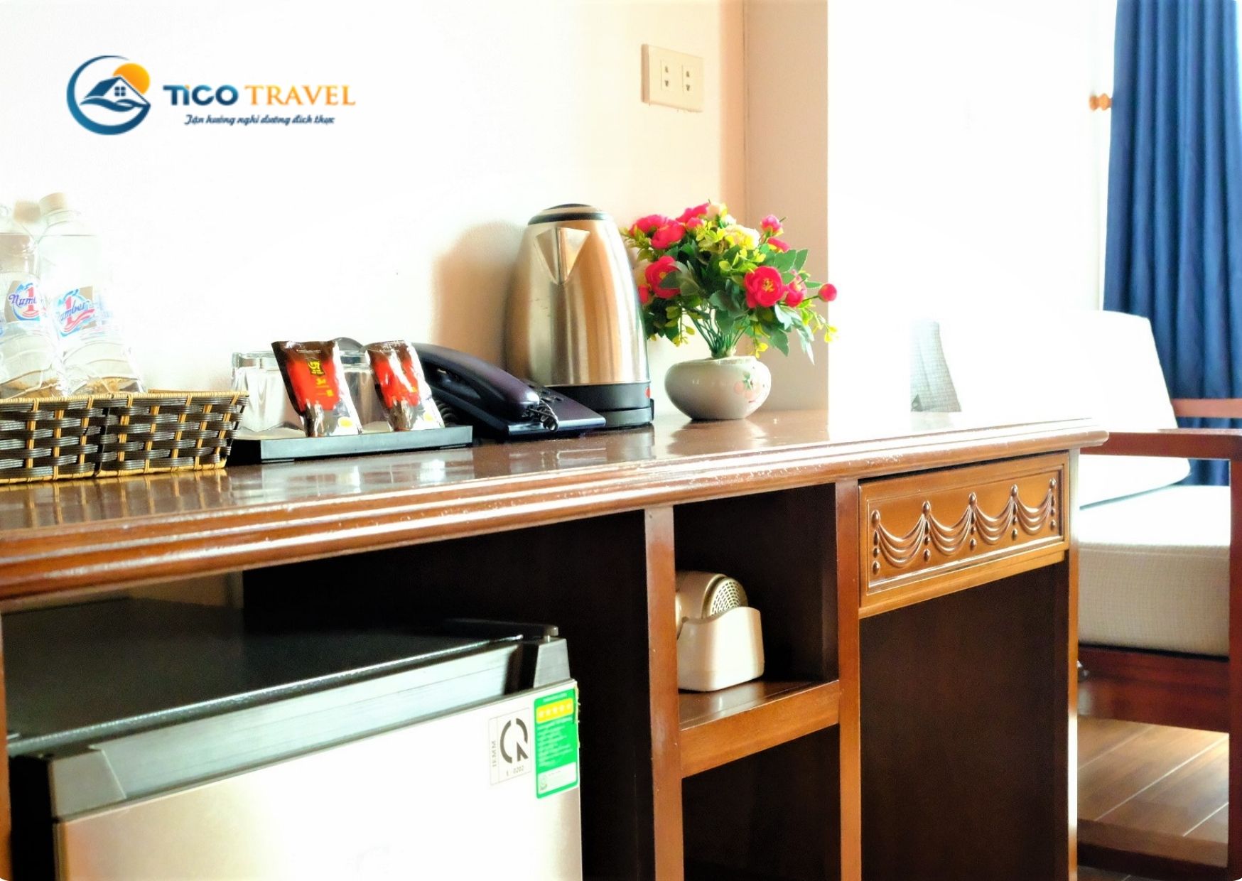 Khách sạn Flamingo Đại Hải