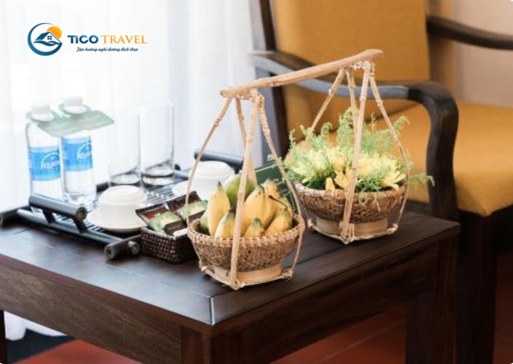 Khách sạn Flamingo Đại Hải