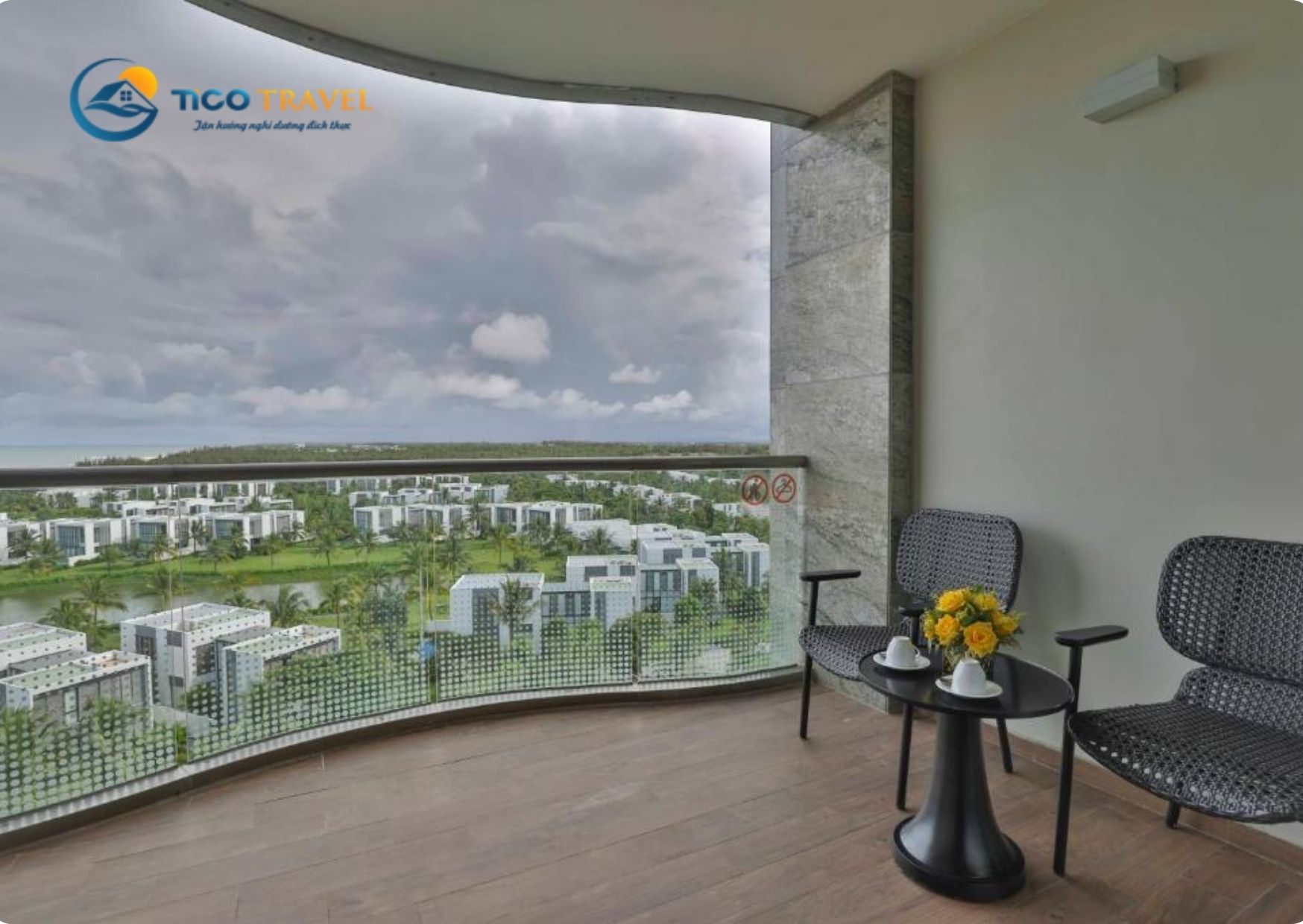 Khách sạn Flamingo Đại Hải