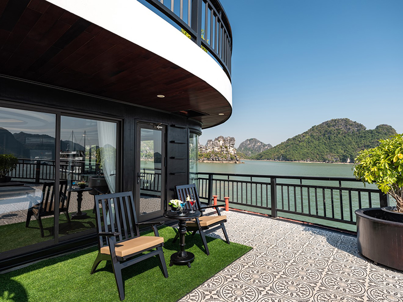 Khách sạn Flamingo Đại Hải