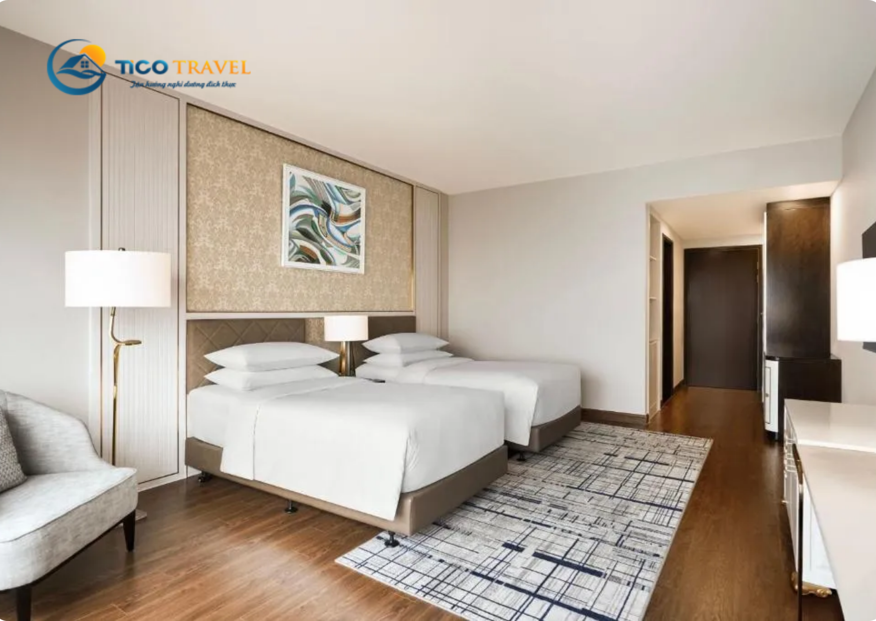 Khách sạn Flamingo Đại Hải