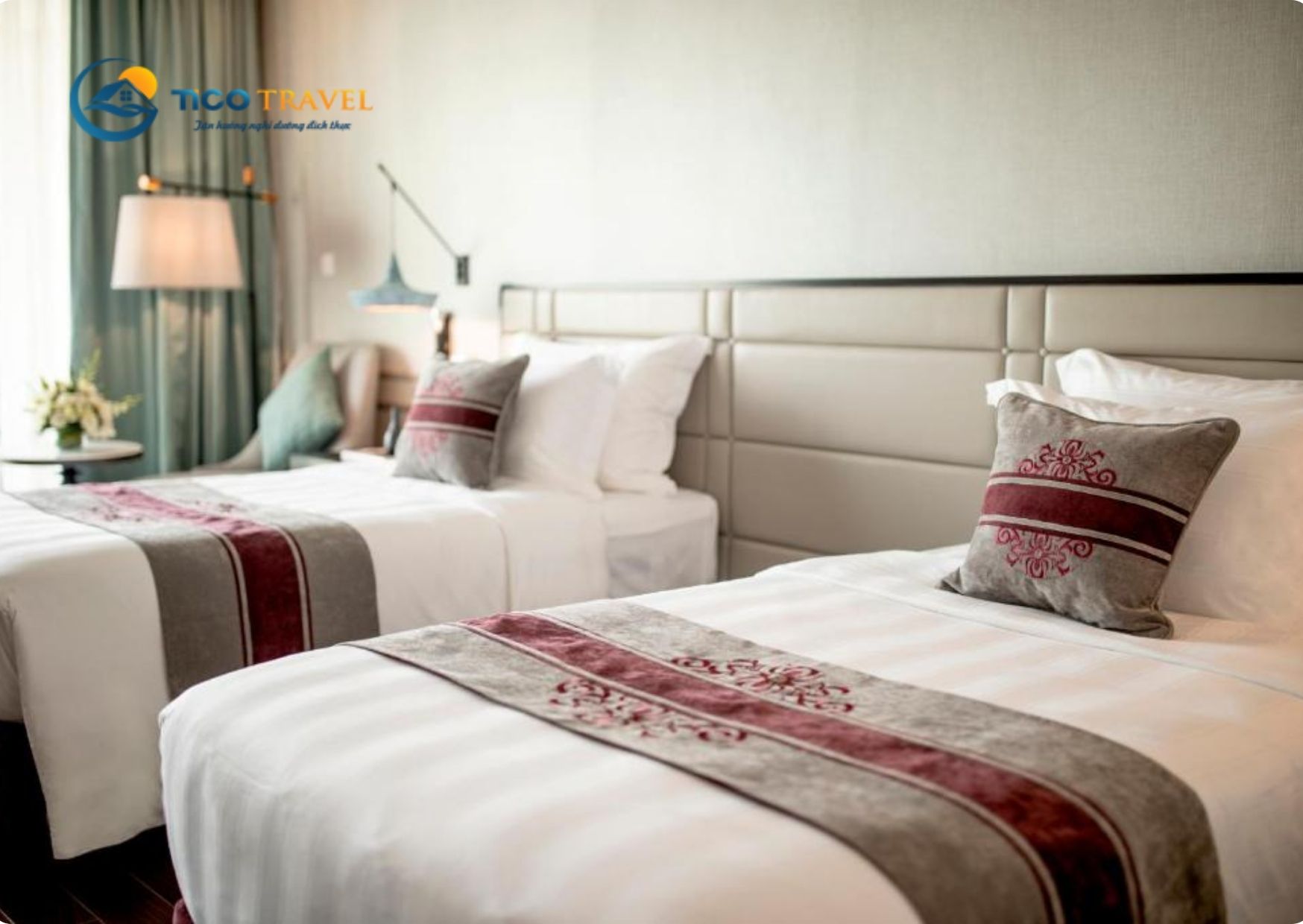 Khách sạn Flamingo Đại Hải