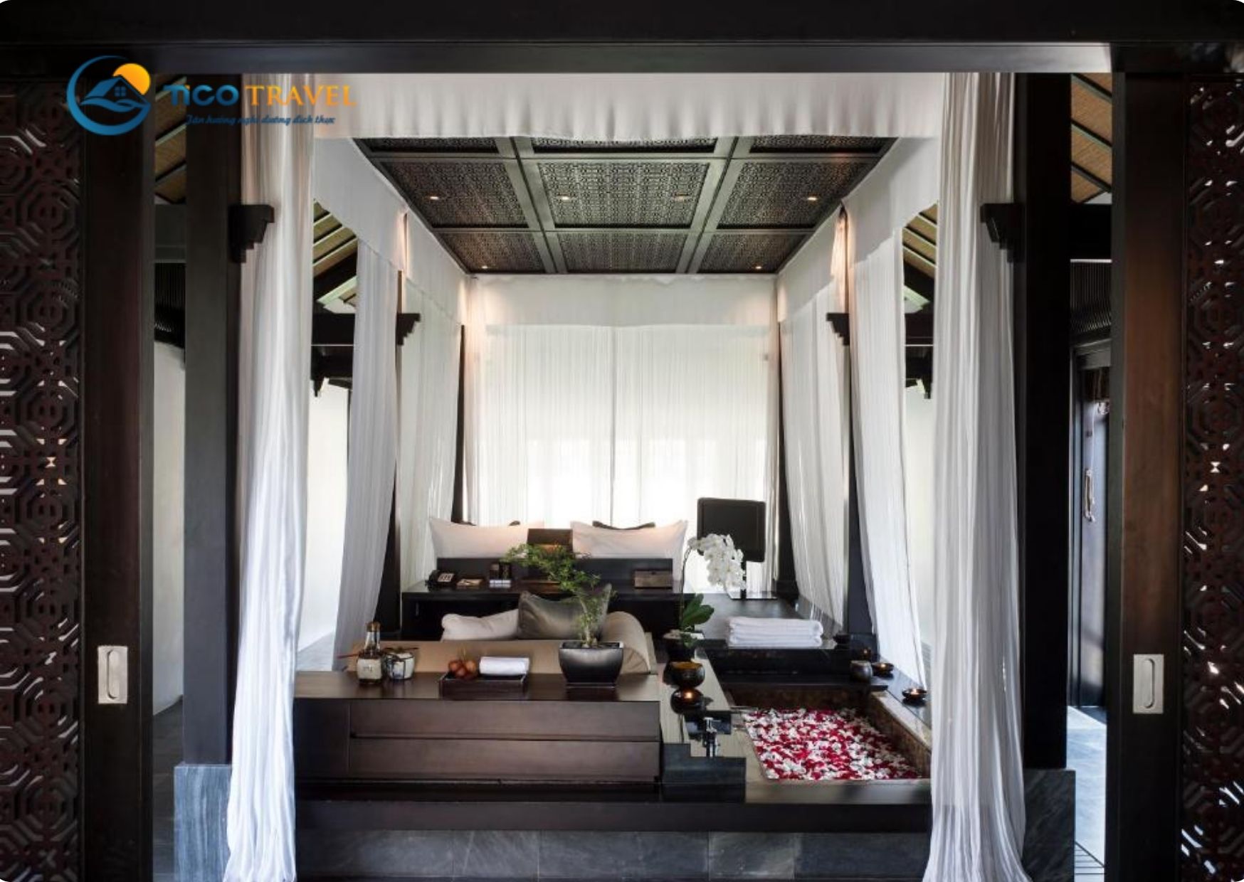 Khách sạn Flamingo Đại Hải